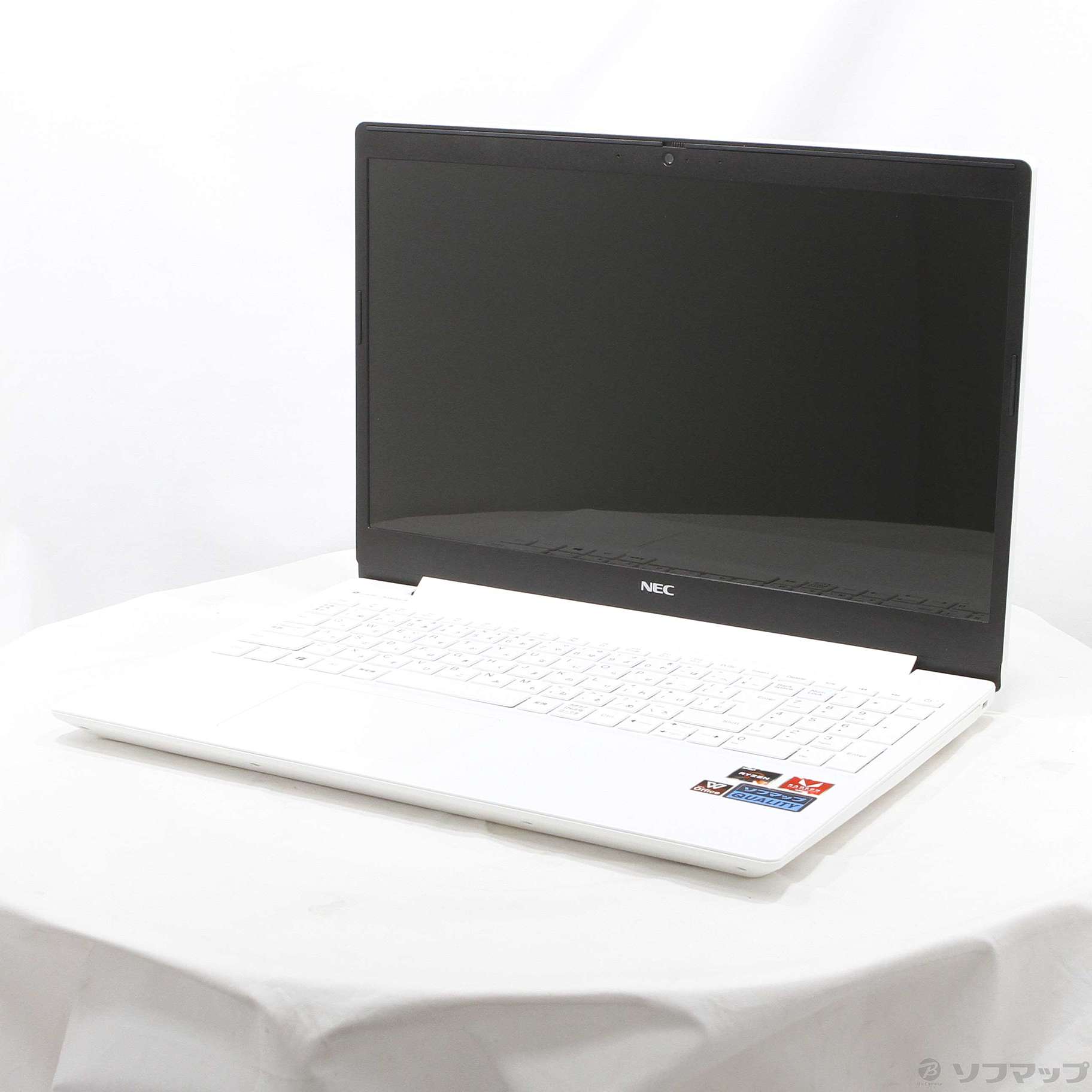 中古ノートパソコン CPU：Ryzen 7 製品一覧 - 価格.com