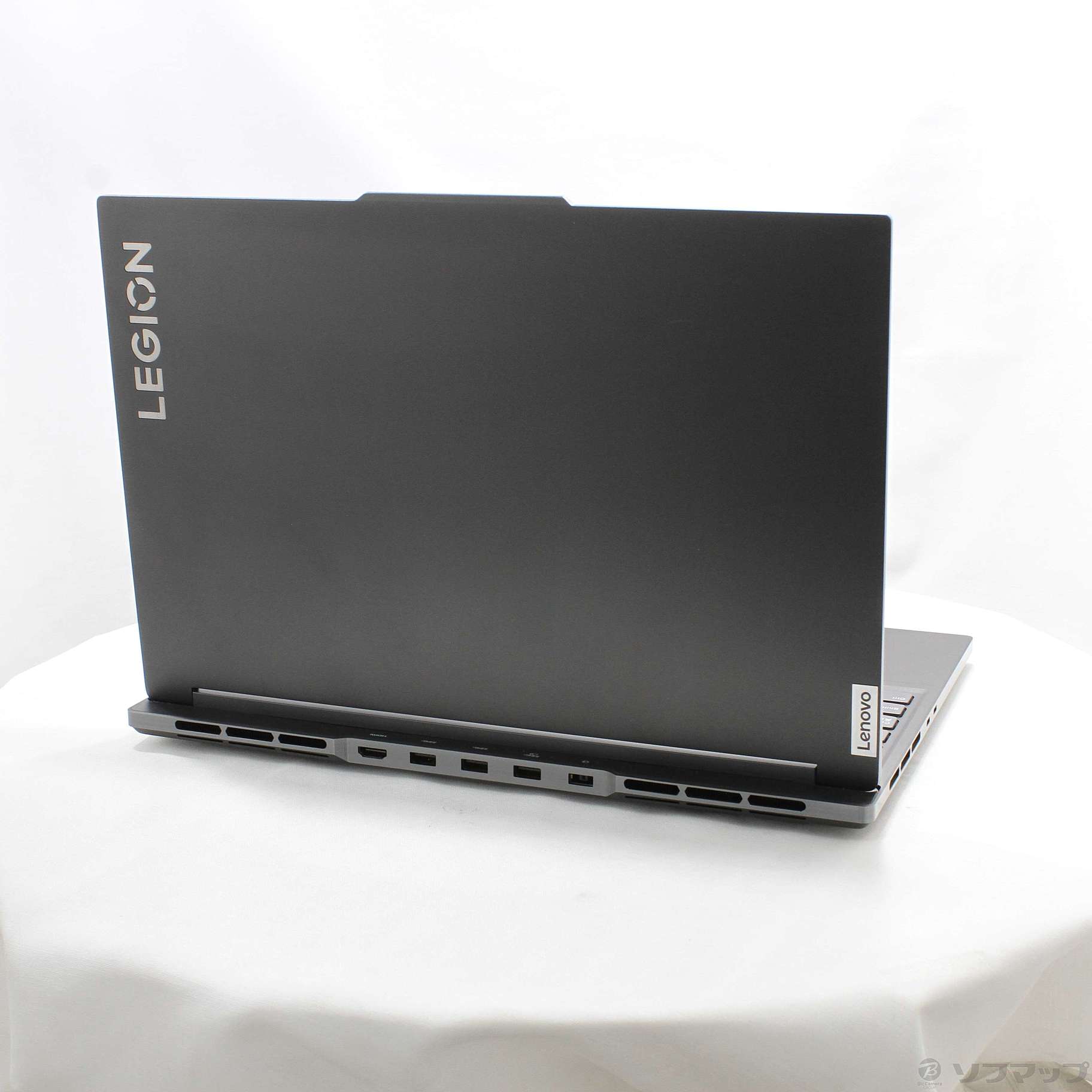 【中古】Legion Slim 770i 82TF00A9JP [2133070917478] - リコレ！|ビックカメラグループ ソフマップ ...