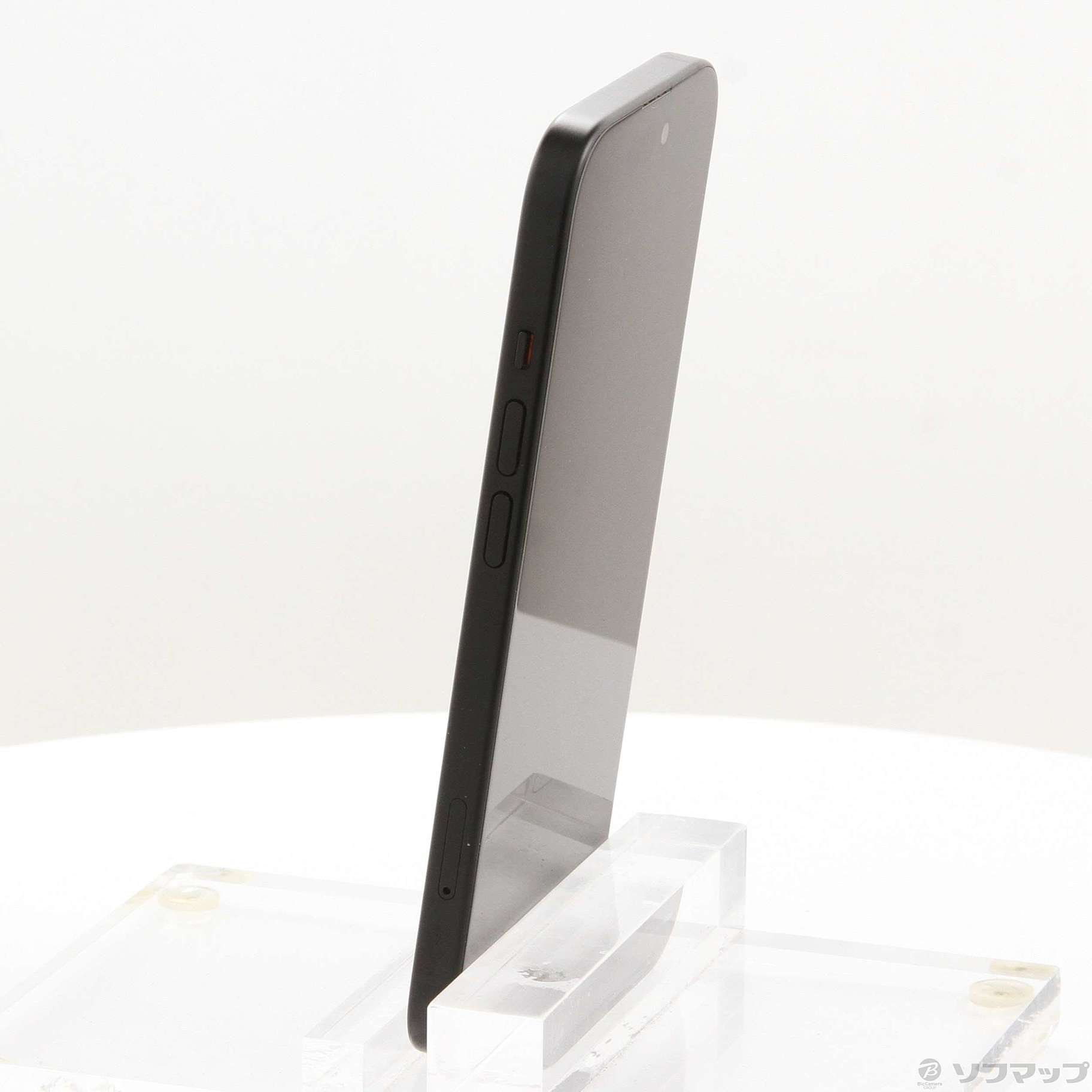 iPhone 15 128GB SIM�t���[ [�u���b�N]�̐��i�摜2