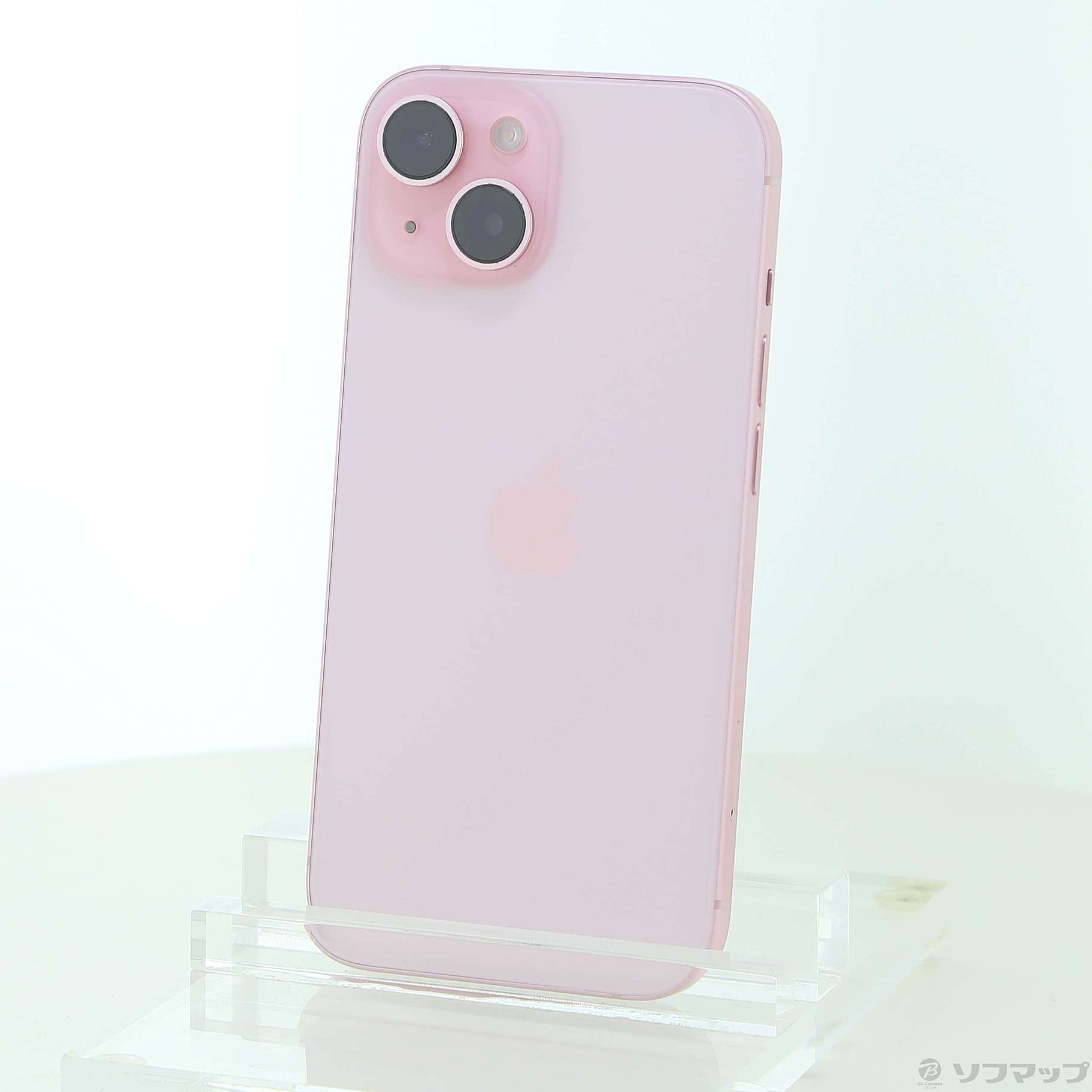 iPhone 15 中古一覧｜SIMフリー・キャリア - 価格.com