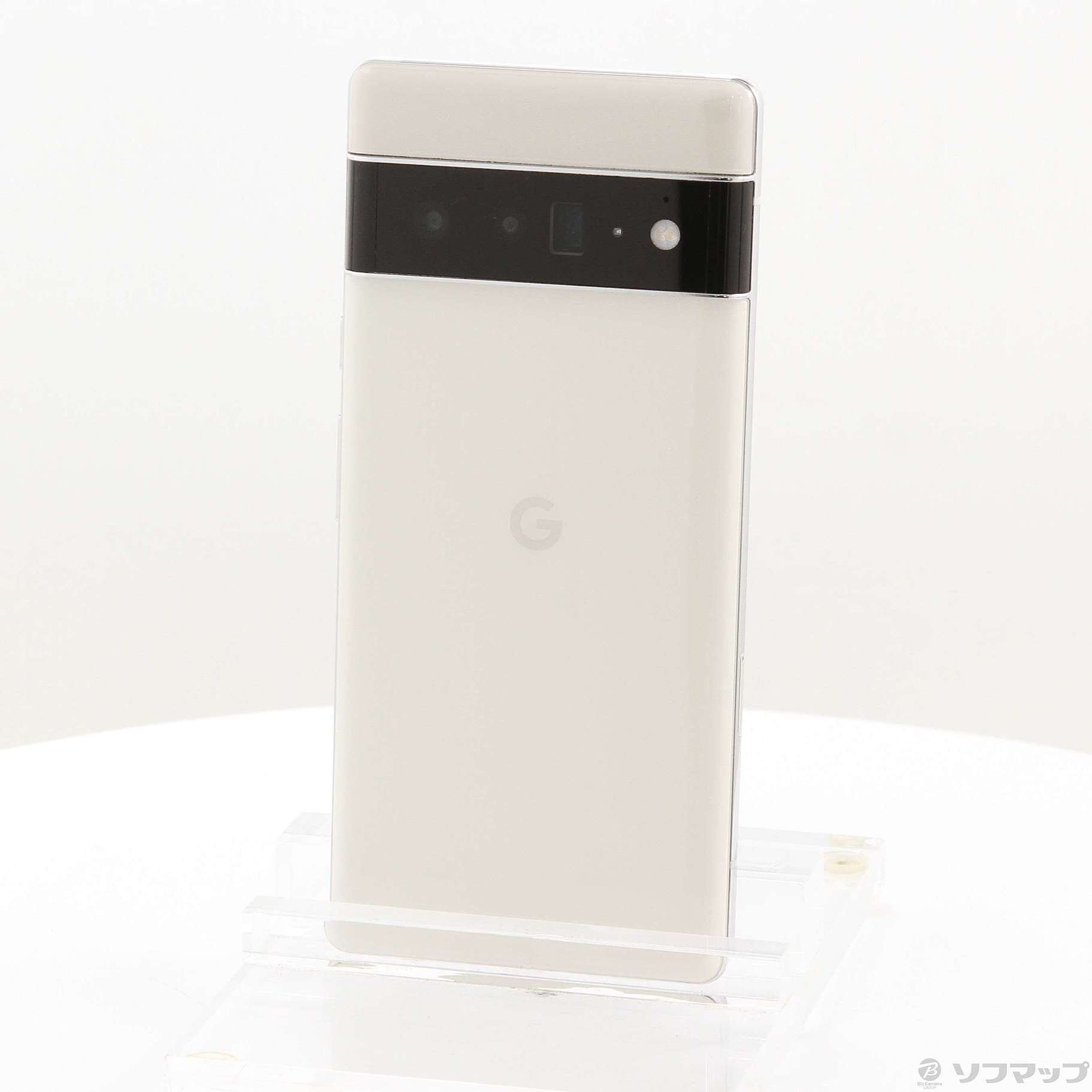 Google Pixel 6 Pro 中古一覧｜SIMフリー・キャリア - 価格.com