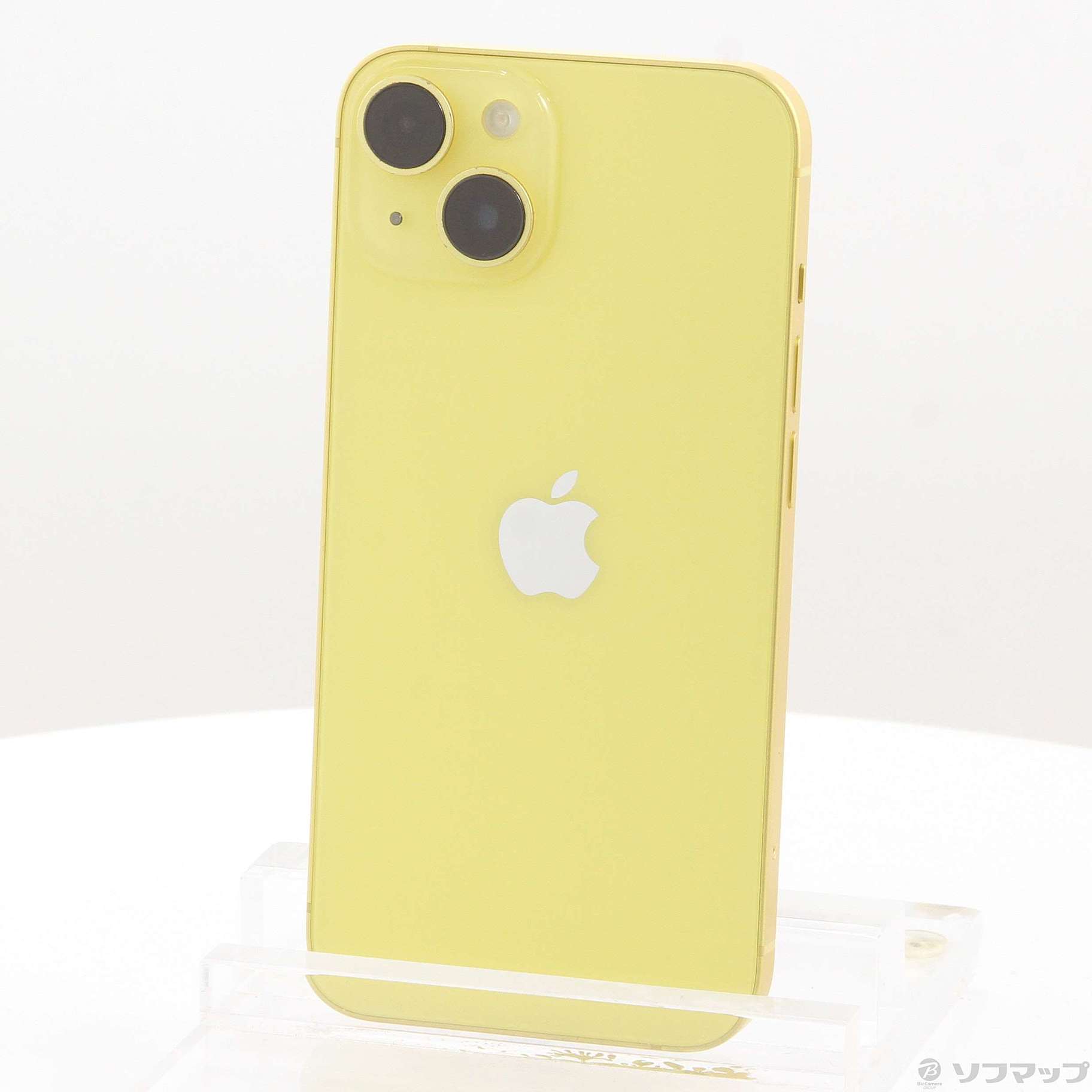 iPhone 14 128GB SIM�t���[ [�C�G���[]