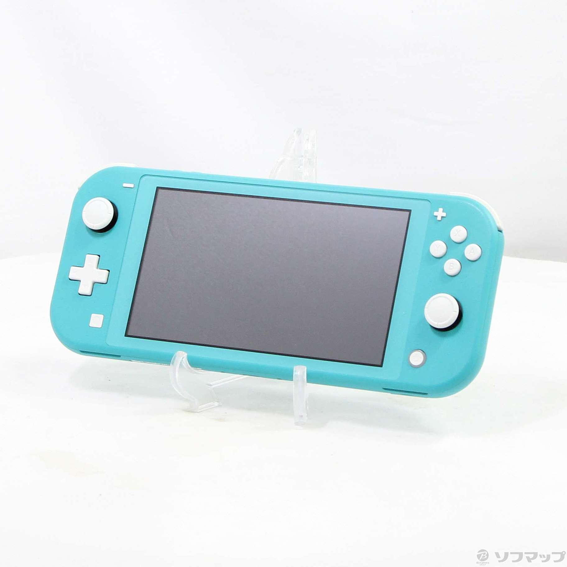 Switch Lite ターコイズ Nintendo Switch lite ターコイズブルー