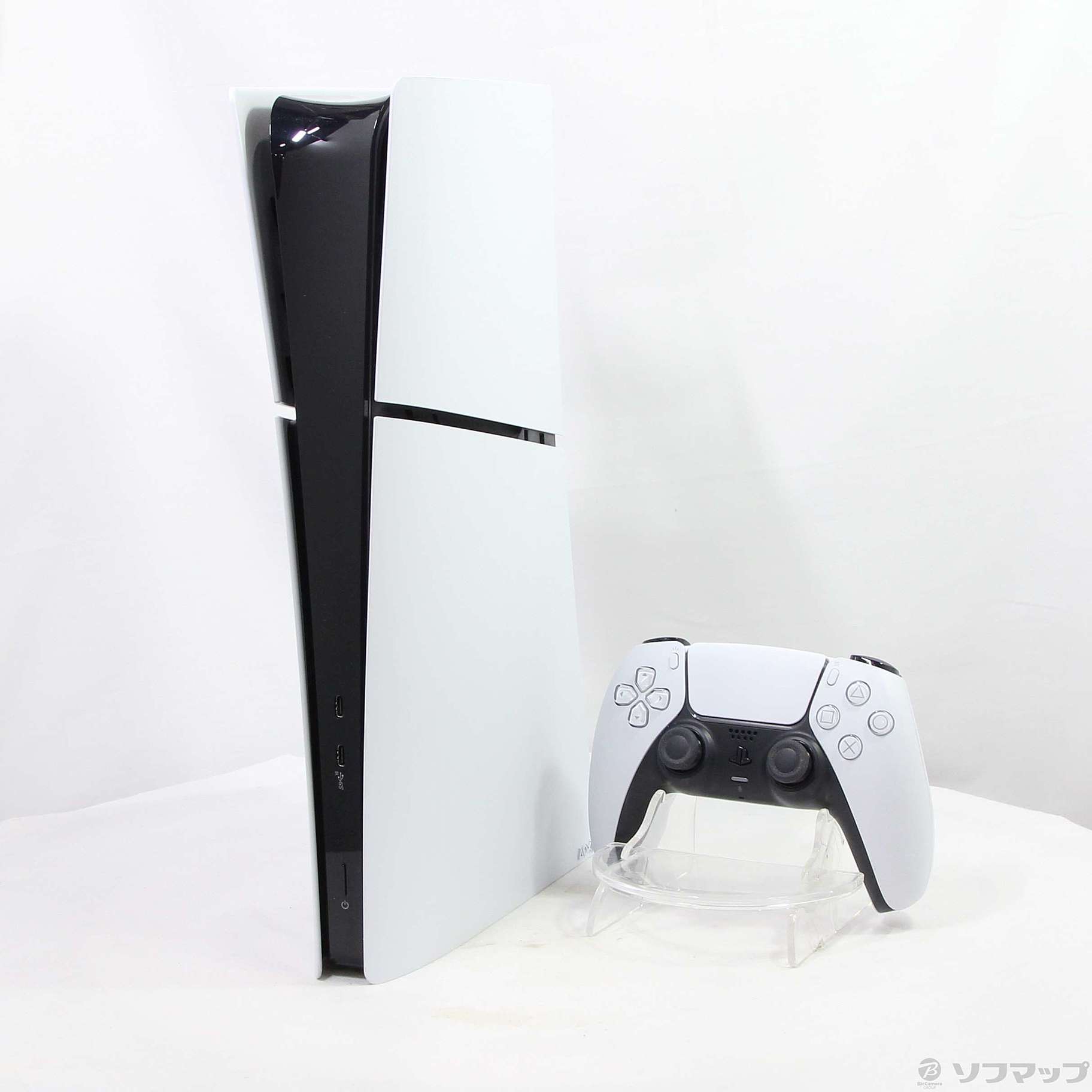 中古】PlayStation5 デジタル・エディション CFI-2000B01