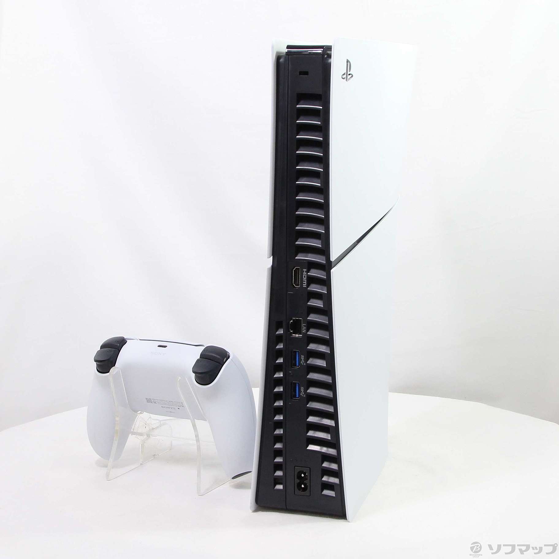 中古】PlayStation5 デジタル・エディション CFI-2000B01