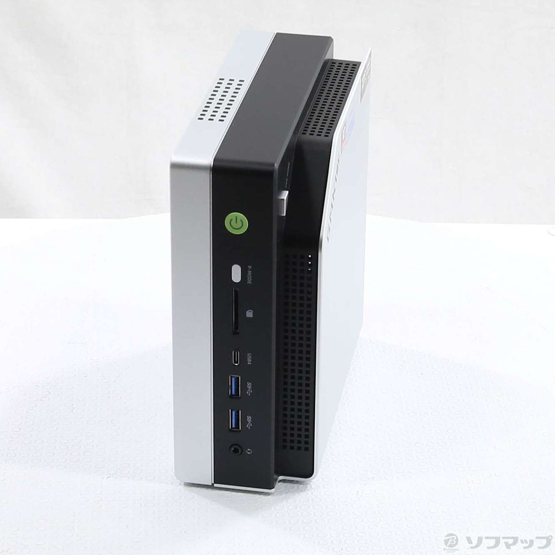 中古】EVO-X2 EVO-X2-128／2T-W11Pro(AI395) [2133070942982] - リコレ