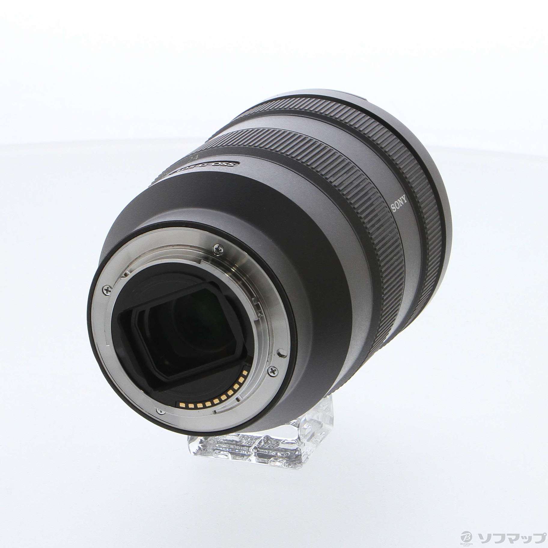 中古】期間特価対象品 FE 24-105mm F4 G OSS SEL24105G [2133070943538