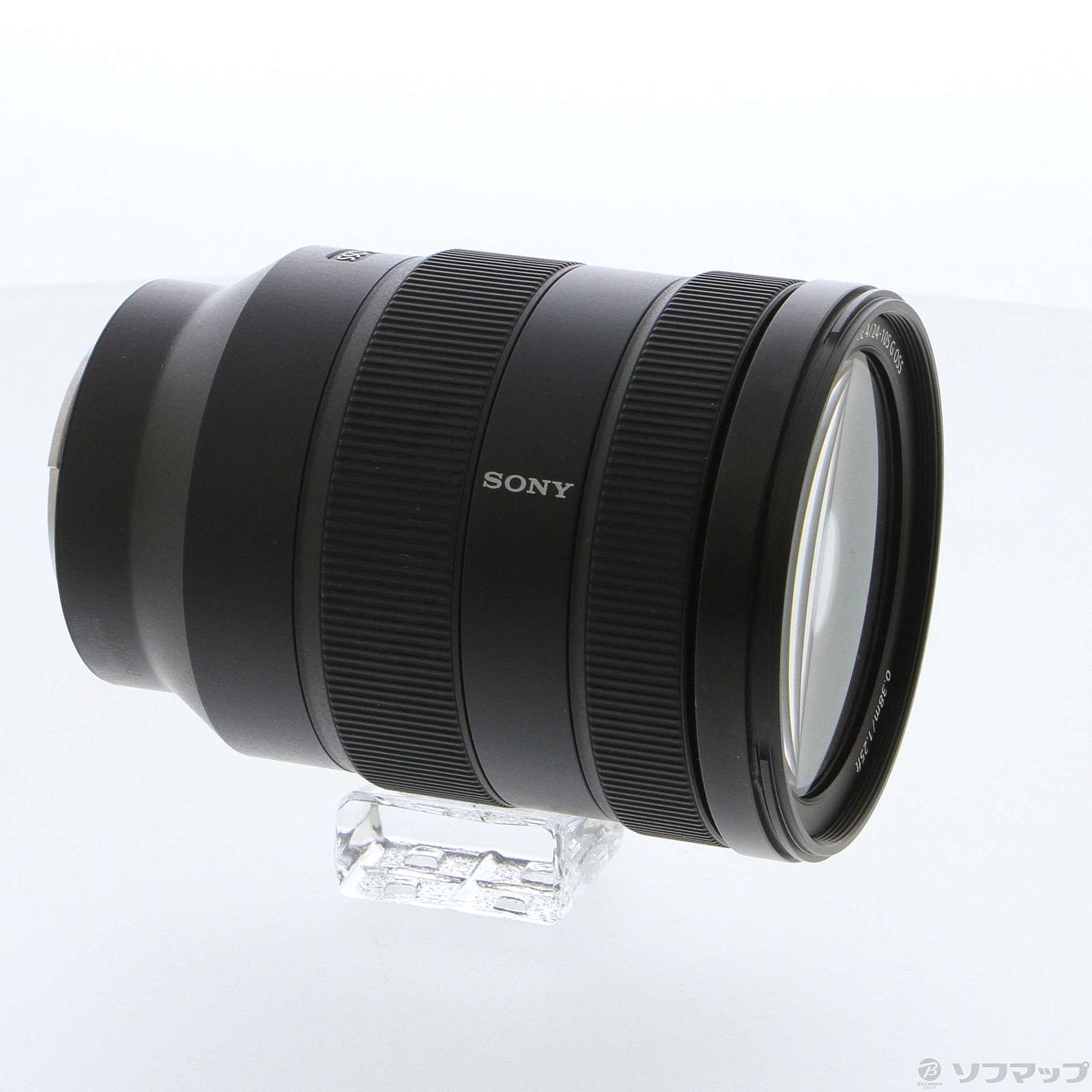 中古】期間特価対象品 FE 24-105mm F4 G OSS SEL24105G [2133070943538