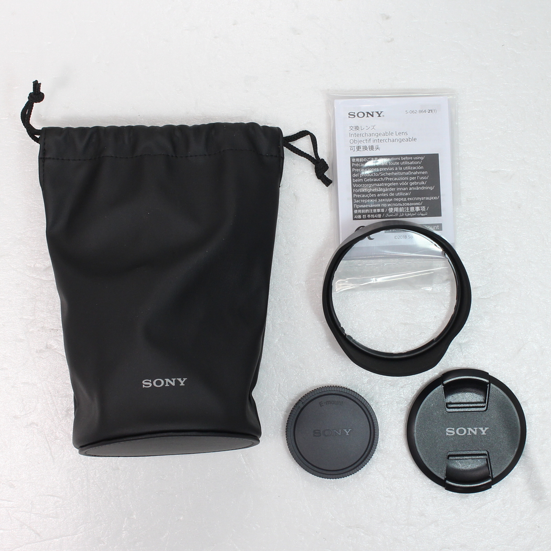 中古】期間特価対象品 FE 24-105mm F4 G OSS SEL24105G [2133070943538