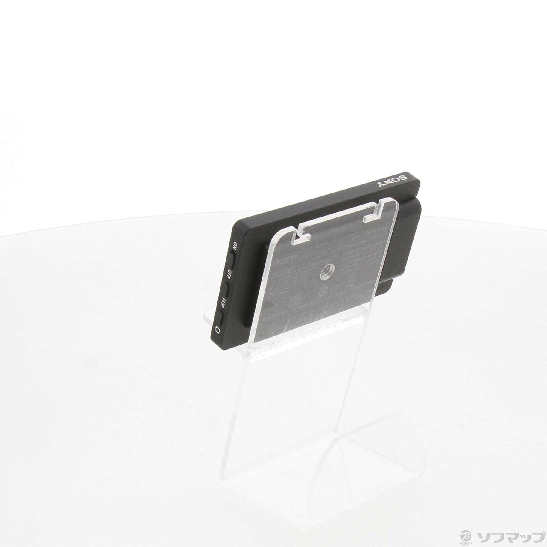 中古】Xperia PRO-I専用 Vlog Monitor XQZ-IV01 JPCX [2133070943576