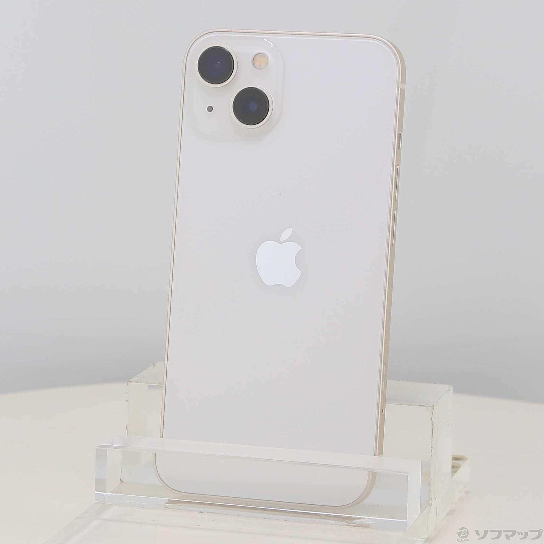 iPhone 13 128GB SIM�t���[ [�X�^�[���C�g]