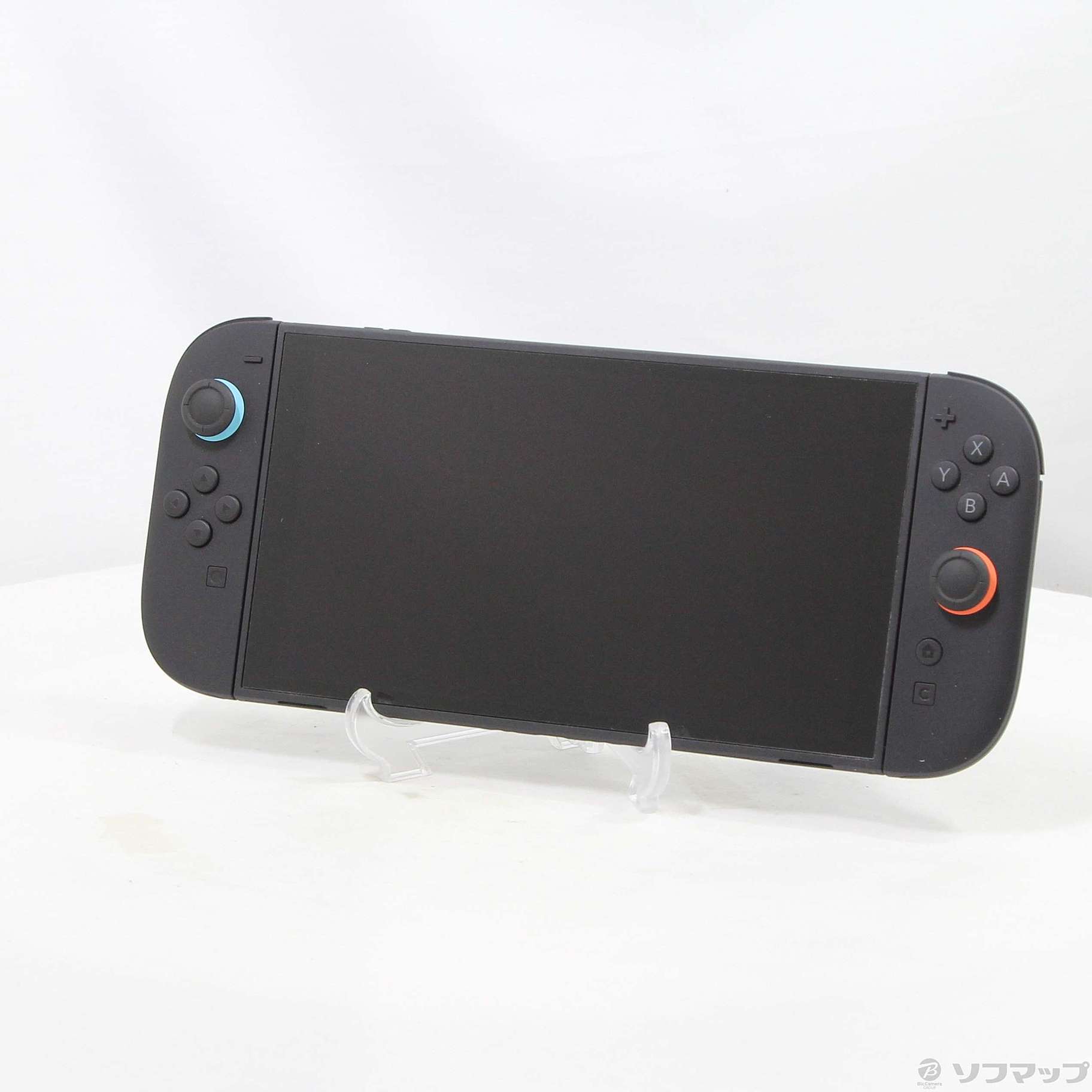 中古品〕 Nintendo Switch 2 (日本語・国内専用) マリオカート