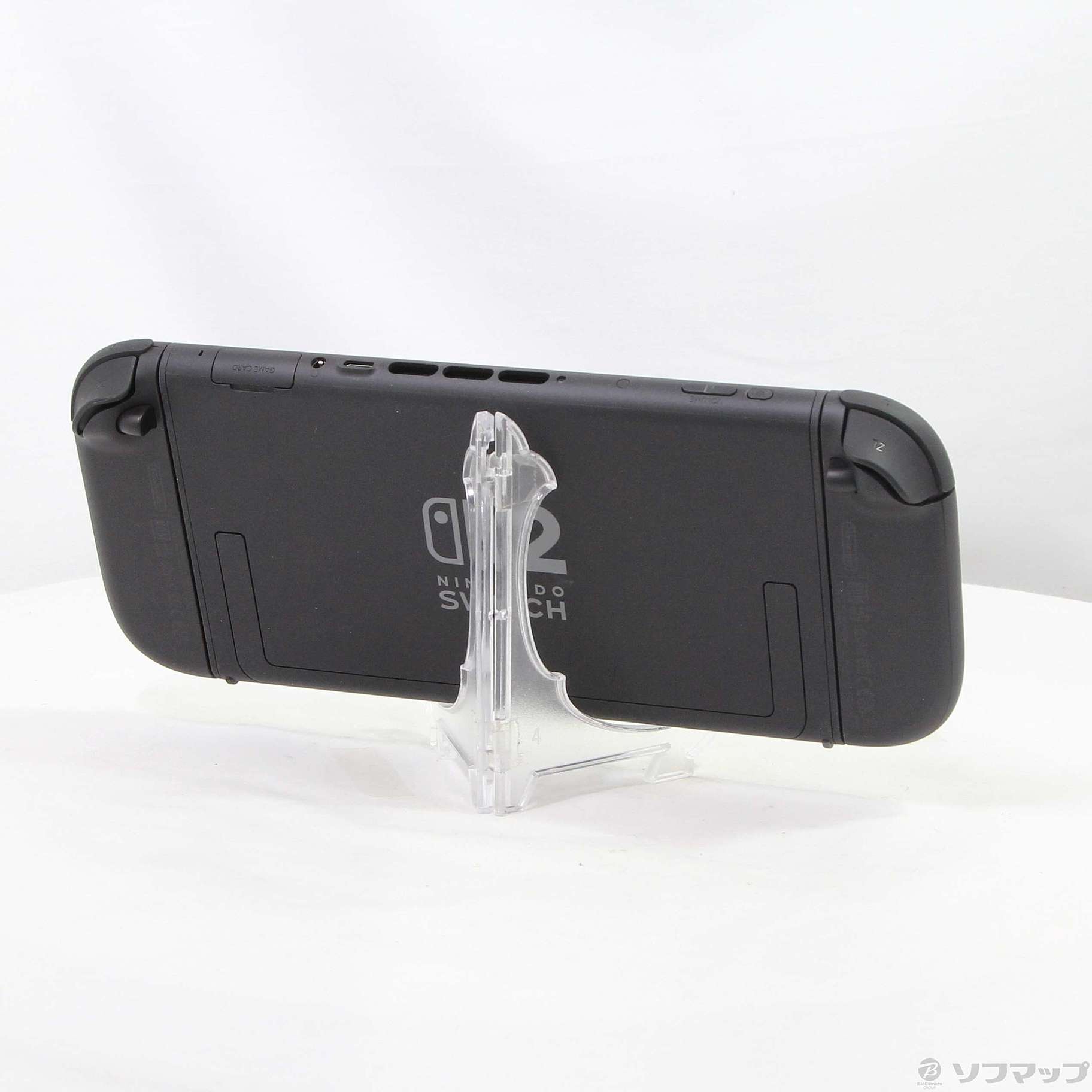 中古品〕 Nintendo Switch 2 (日本語・国内専用) マリオカート