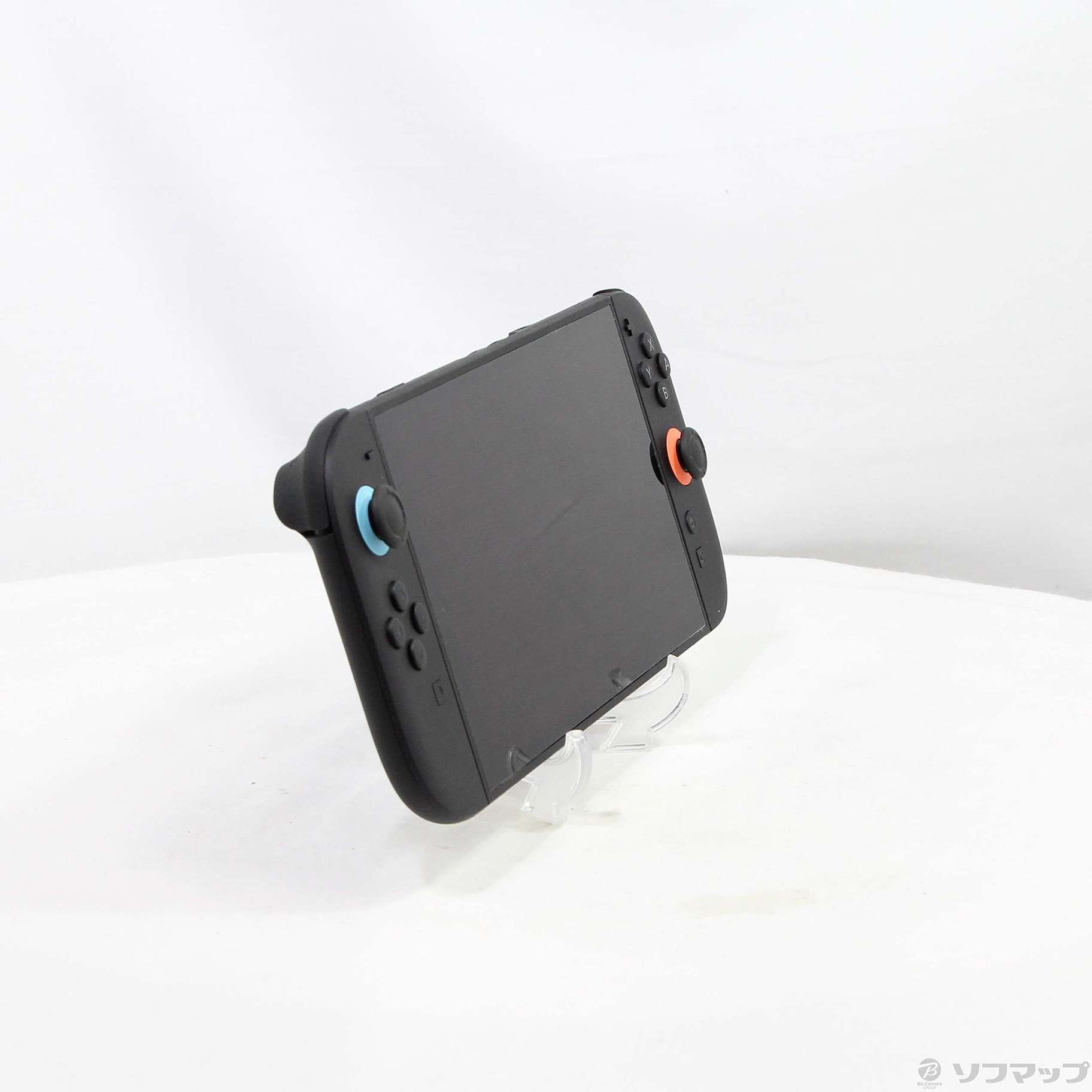 中古品〕 Nintendo Switch 2 (日本語・国内専用) マリオカート