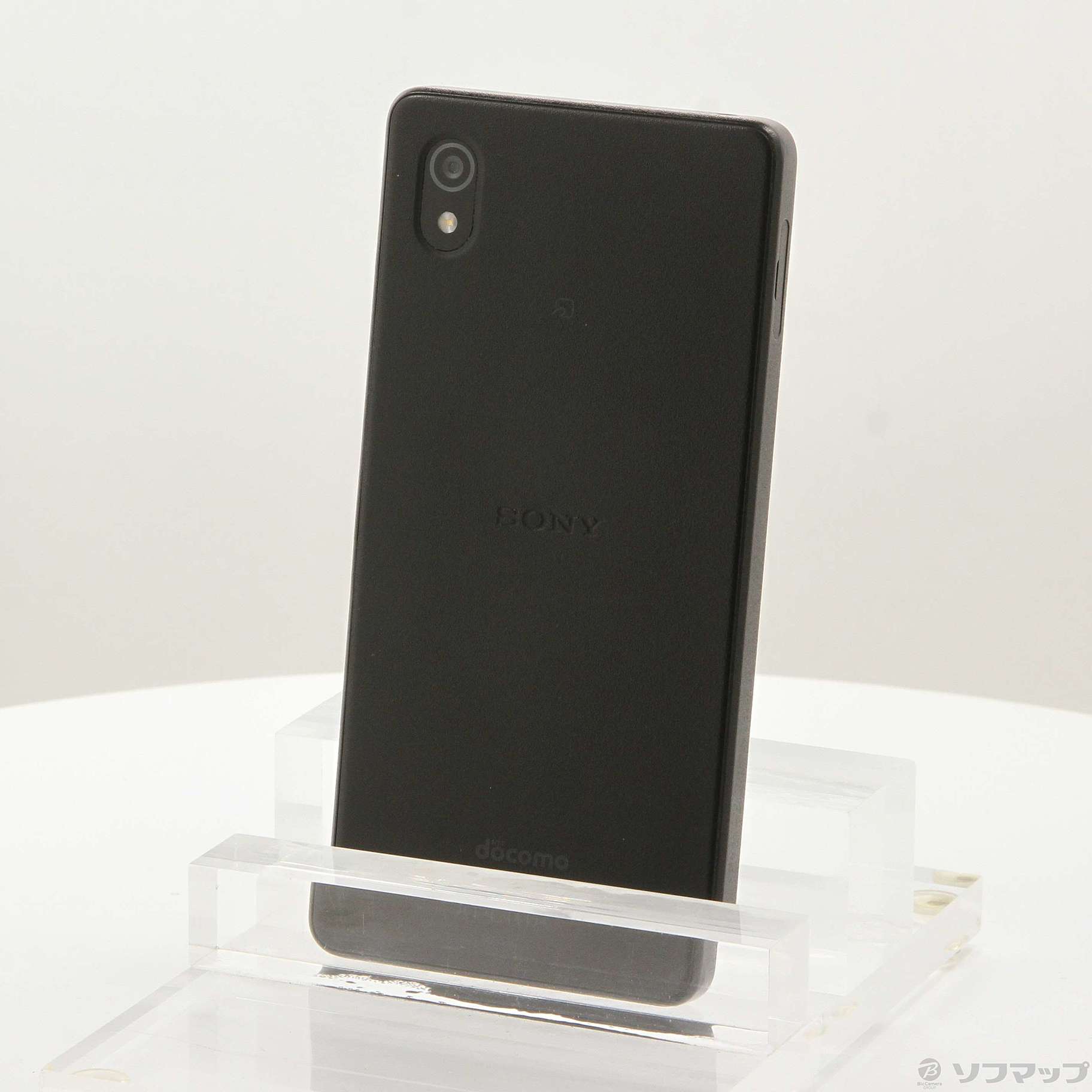 スマートフォン 本体 Xperia Ace III SO-53C SONY docomo SIMフリー 残
