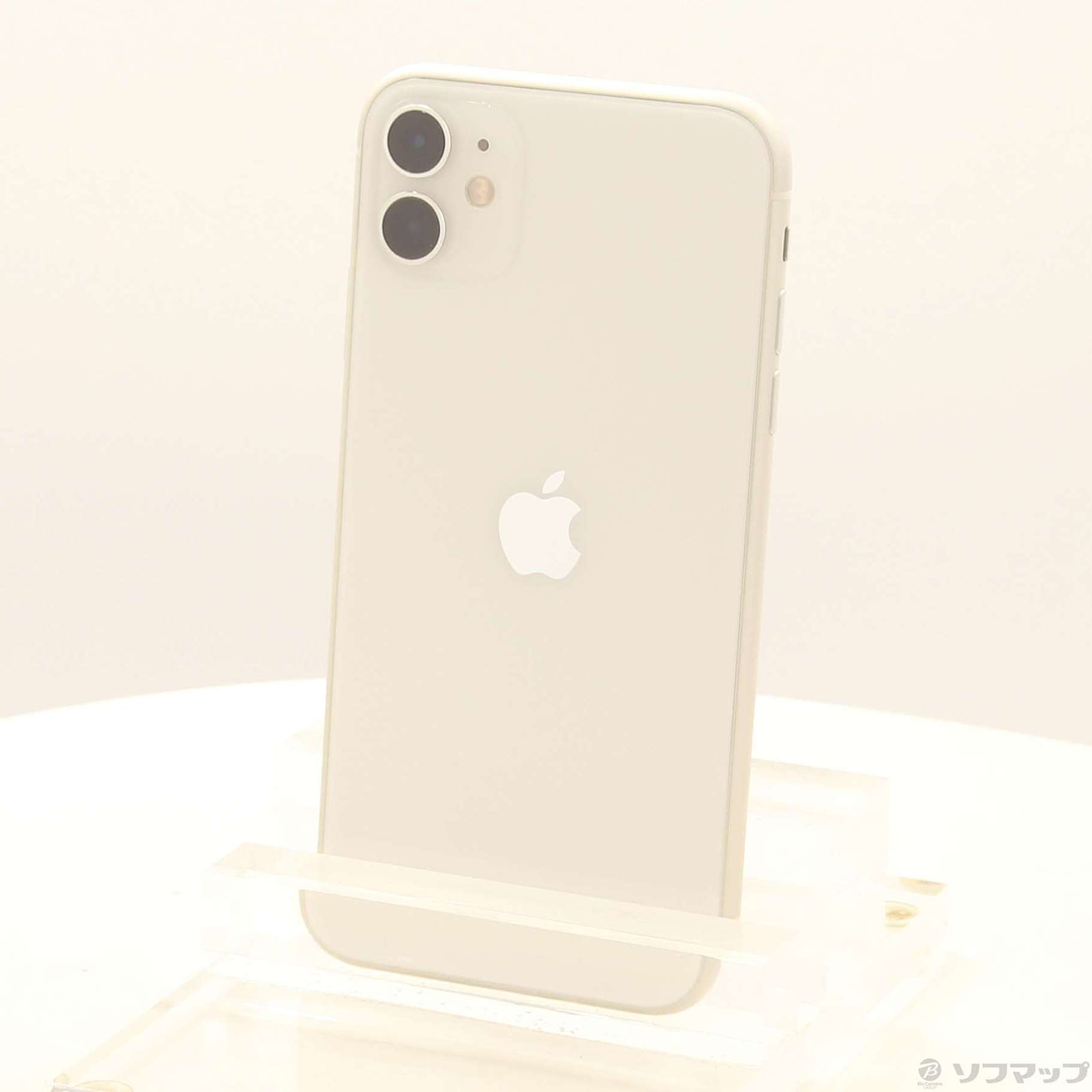 価格.com - iPhone 11 128GB SIMフリー 中古(白ロム)価格比較