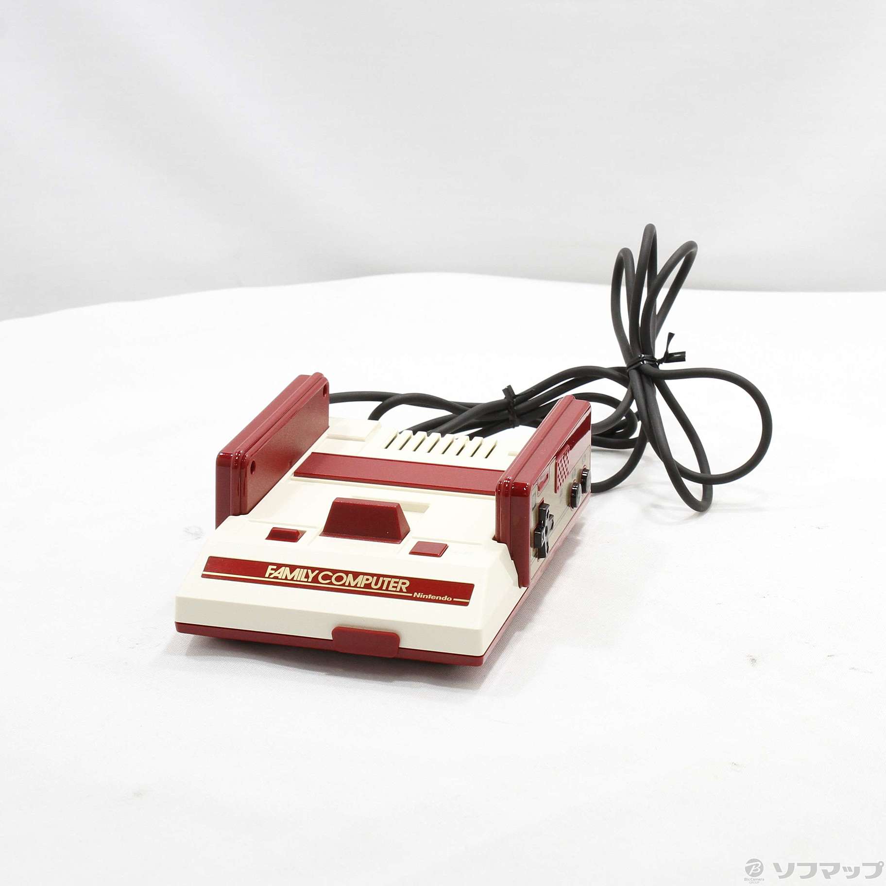 新品未使用品 ニンテンドークラシックミニ ファミリーコンピュータ 中古】ニンテンドークラシックミニ ファミリーコンピュータ