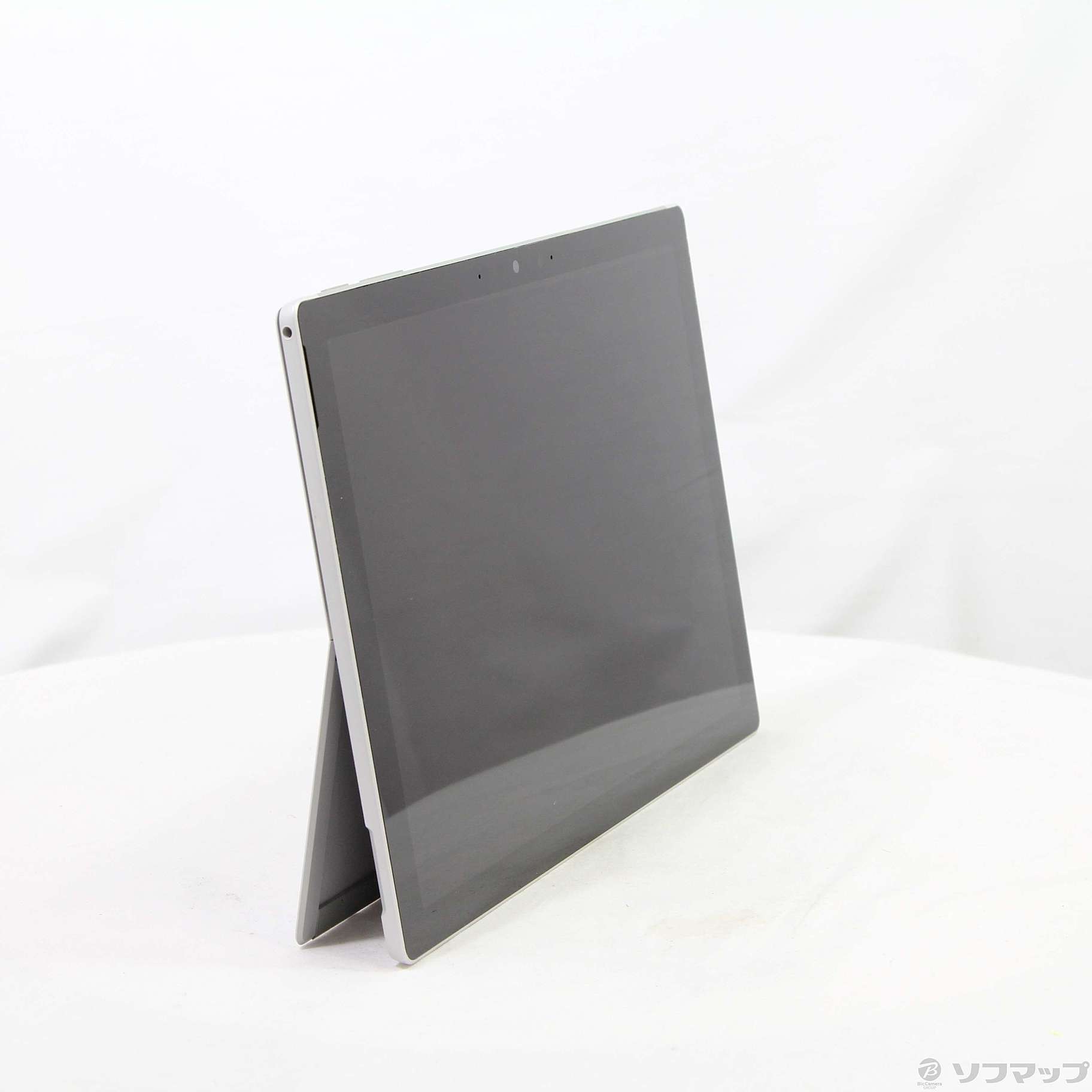 中古】Surface Pro7 〔Core i5／8GB／SSD128GB〕 VDV-00014 プラチナ