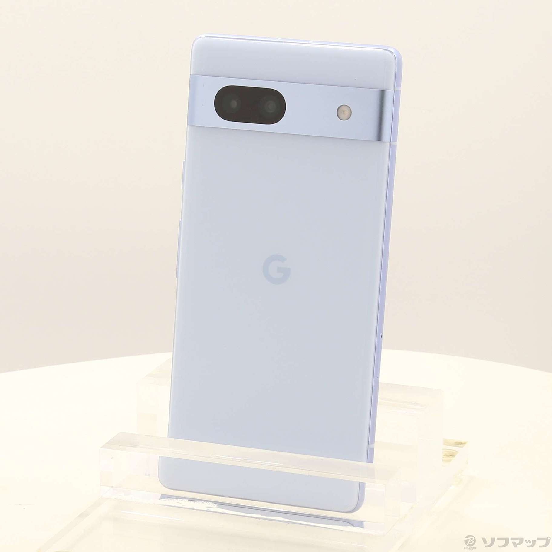 Google Pixel 7a docomo [Sea]�̐��i�摜1