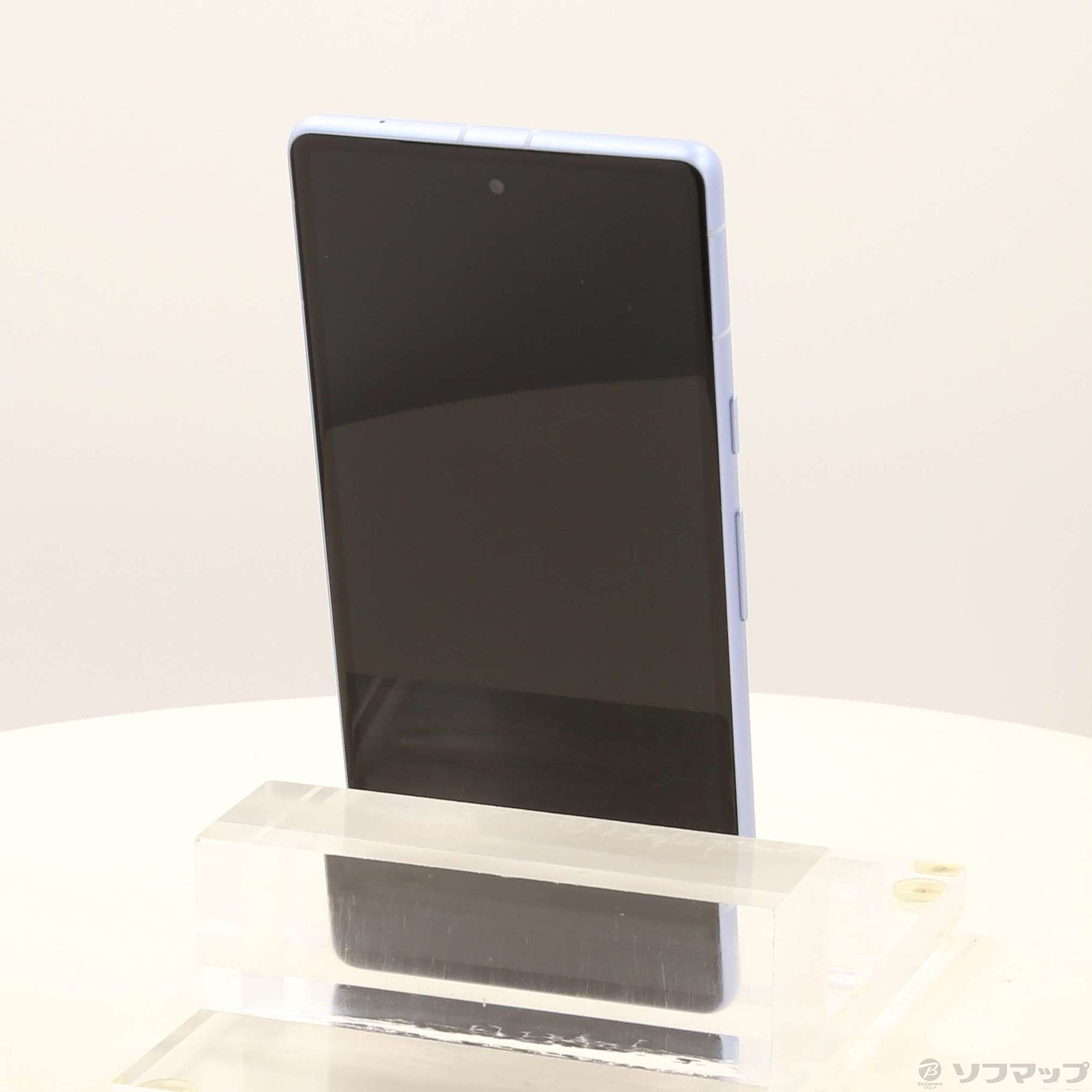 Google Pixel 7a docomo [Sea]�̐��i�摜3