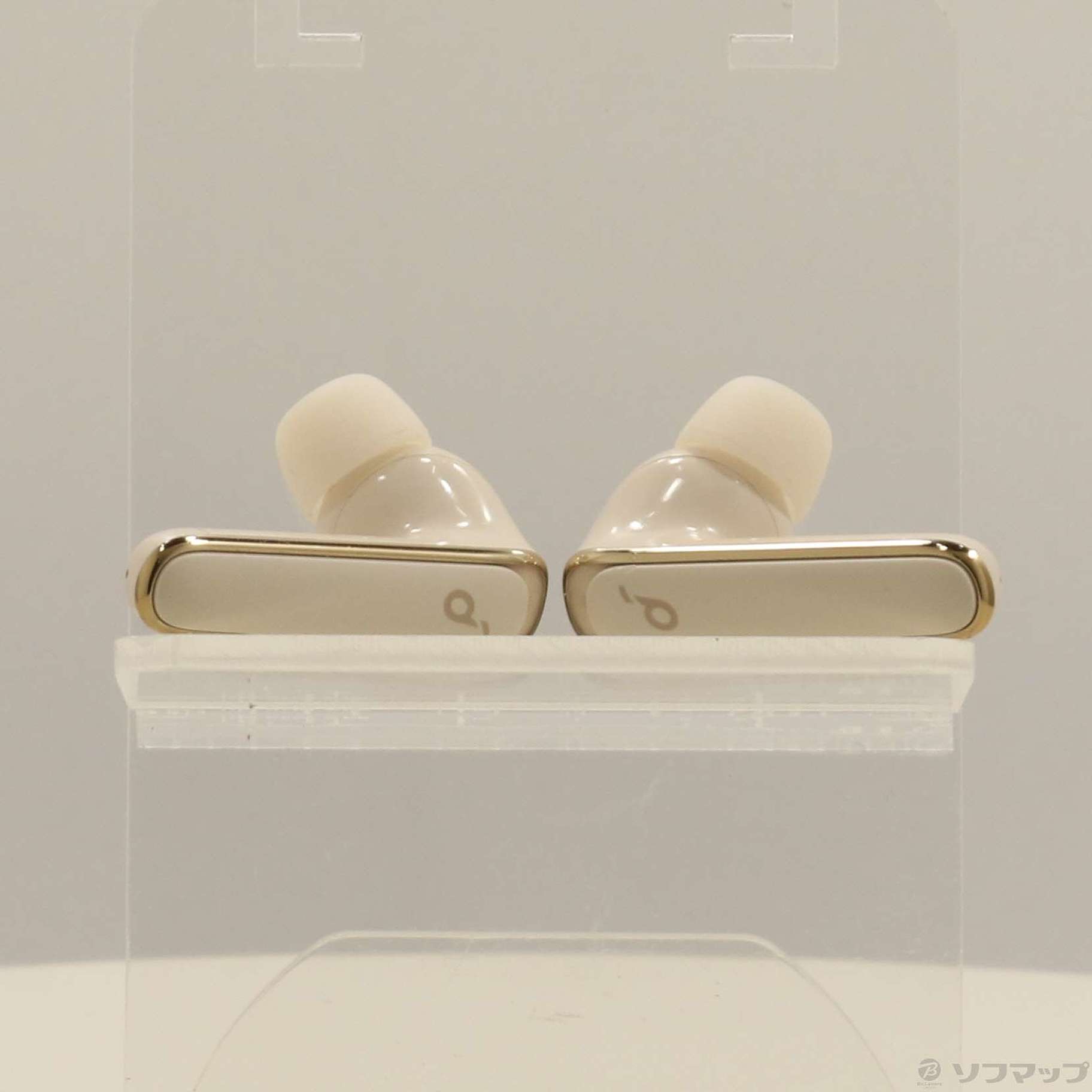 中古】Soundcore Life P3 オフホワイト A3939022 [2133070953773