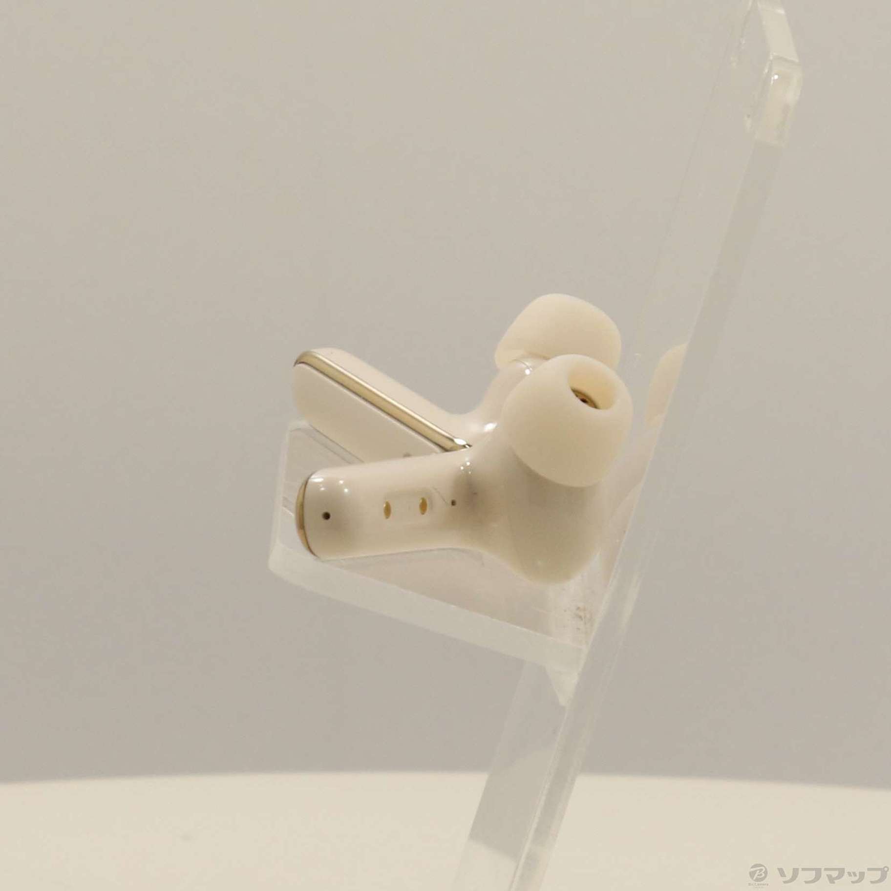 中古】Soundcore Life P3 オフホワイト A3939022 [2133070953773