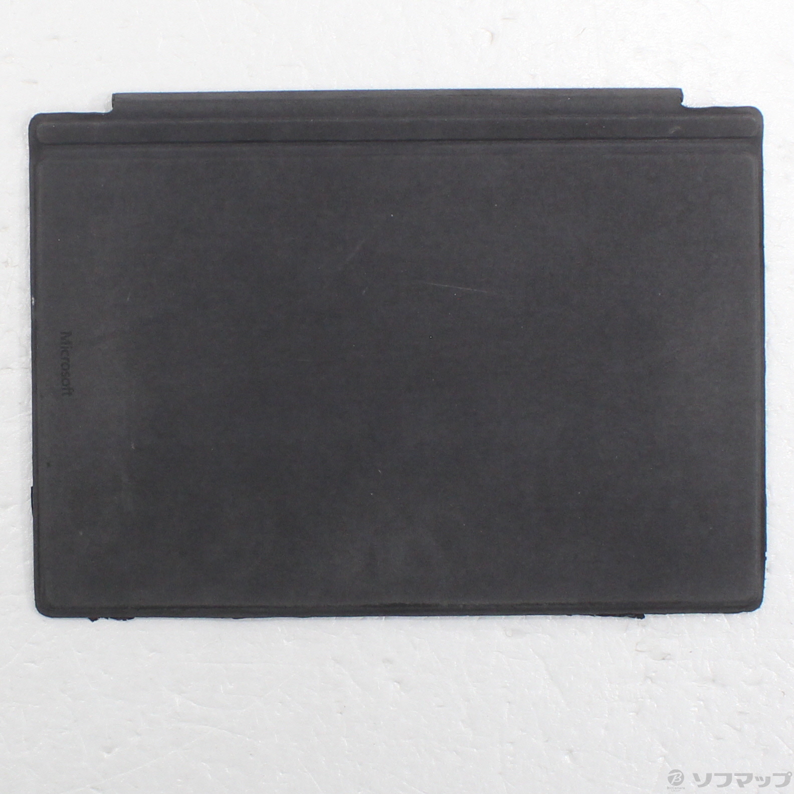中古】Surface Pro Type Cover 指紋認証センサー付き GK3-00019 