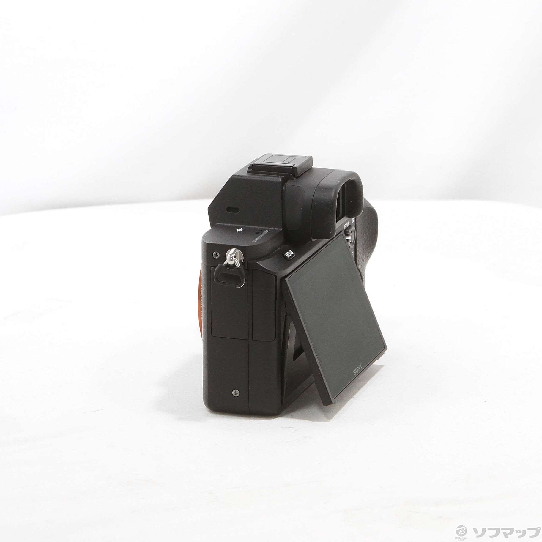 α7 II ボディ 海外モデル 中古】期間特価対象品 α7 II ボディ ILCE-7M2 海外モデル
