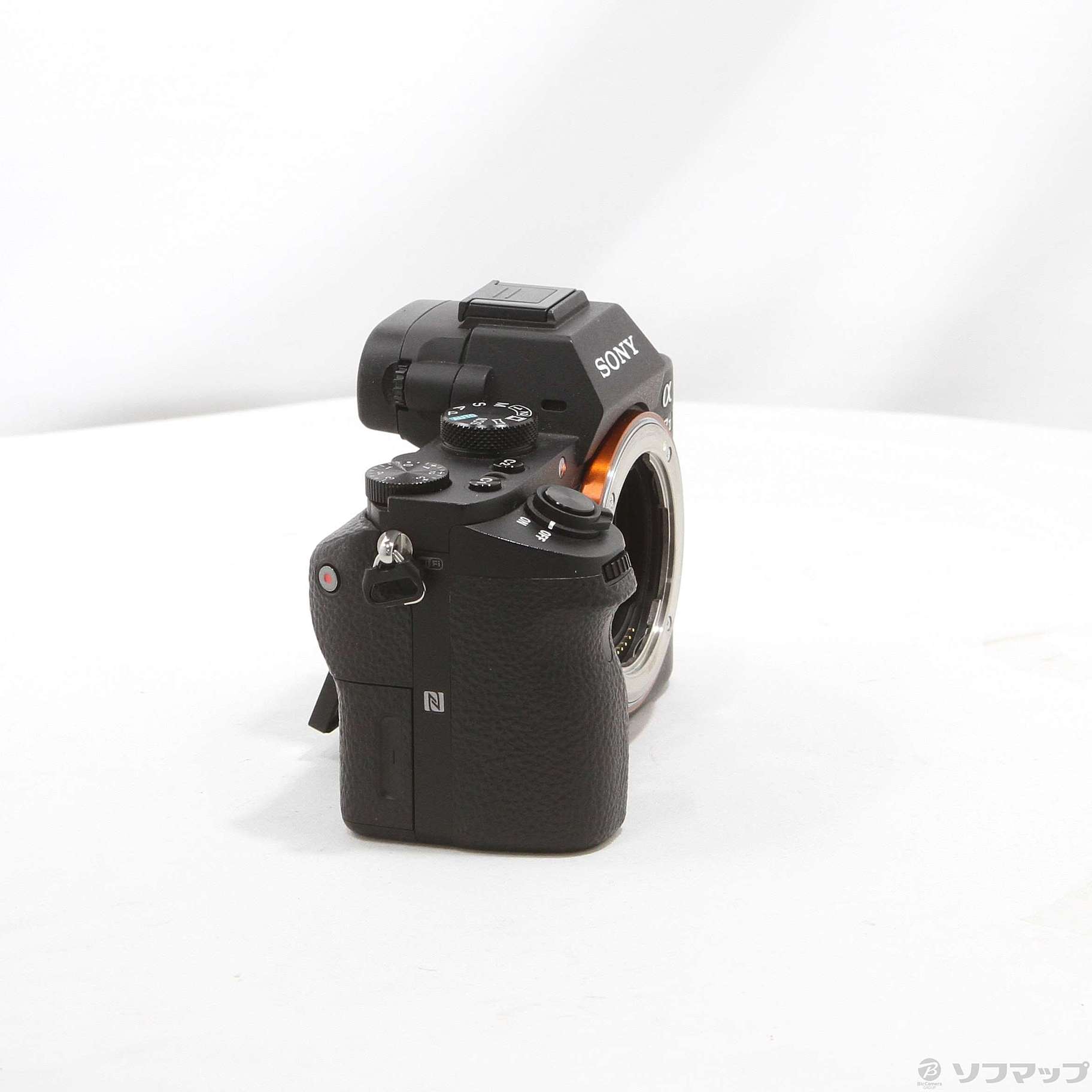 中古】期間特価対象品 α7 II ボディ ILCE-7M2 海外モデル