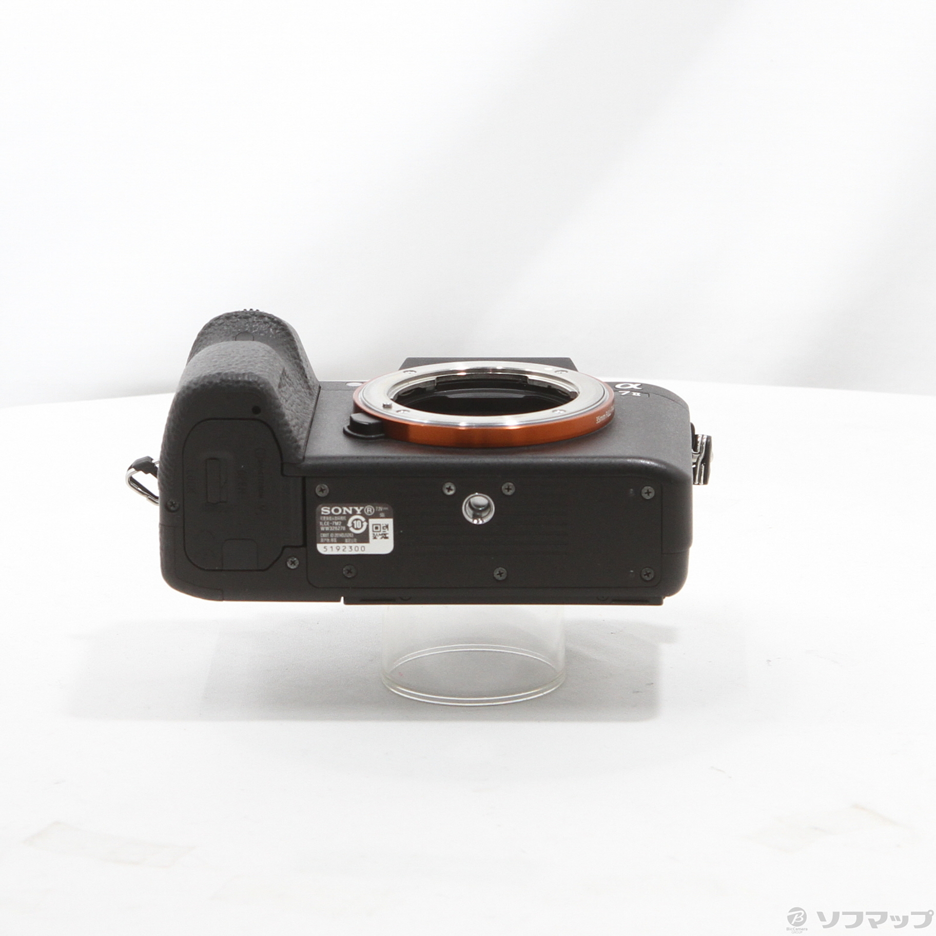 中古】期間特価対象品 α7 II ボディ ILCE-7M2 海外モデル