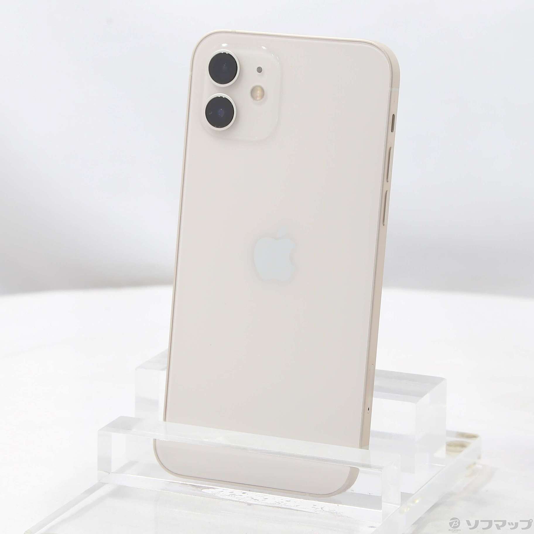 iPhone12 Apple iPhone12 64GB ホワイト MGHP3J/A SIMフリー ジャンク