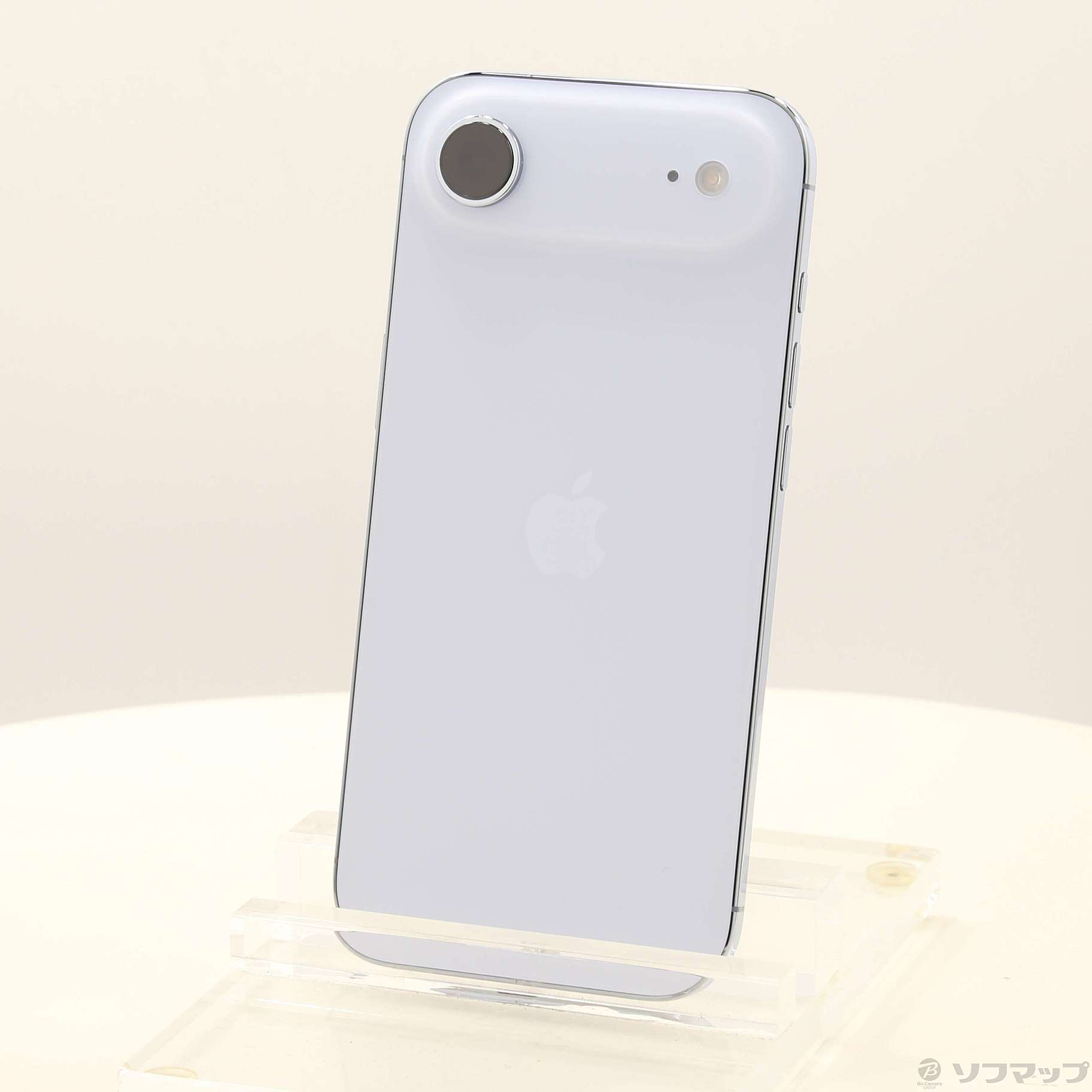 中古】iPhone Air 256GB スカイブルー MG2A4J／A SIMフリー 