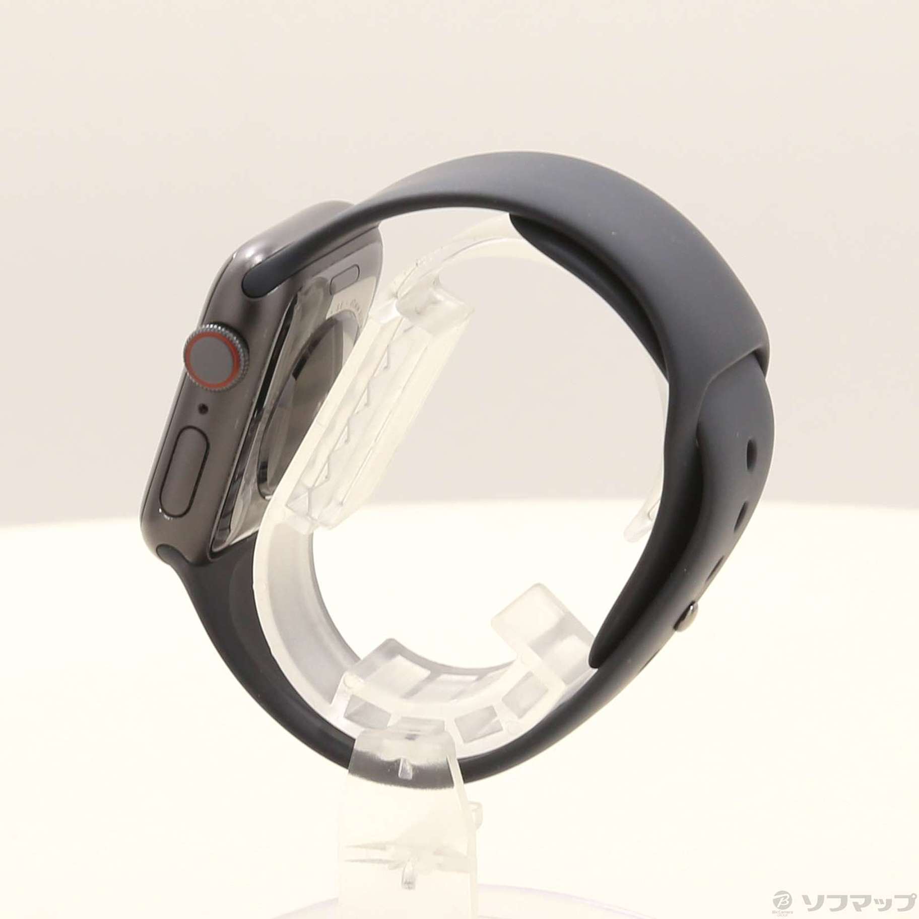 中古】Apple Watch SE 第1世代 GPS + Cellular 40mm スペースグレイ 