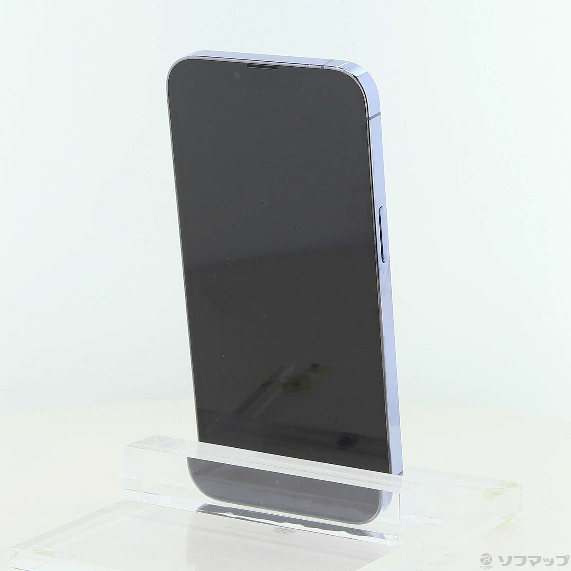 iPhone 13 Pro 256GB SIM�t���[ [�V�G���u���[]�̐��i�摜3