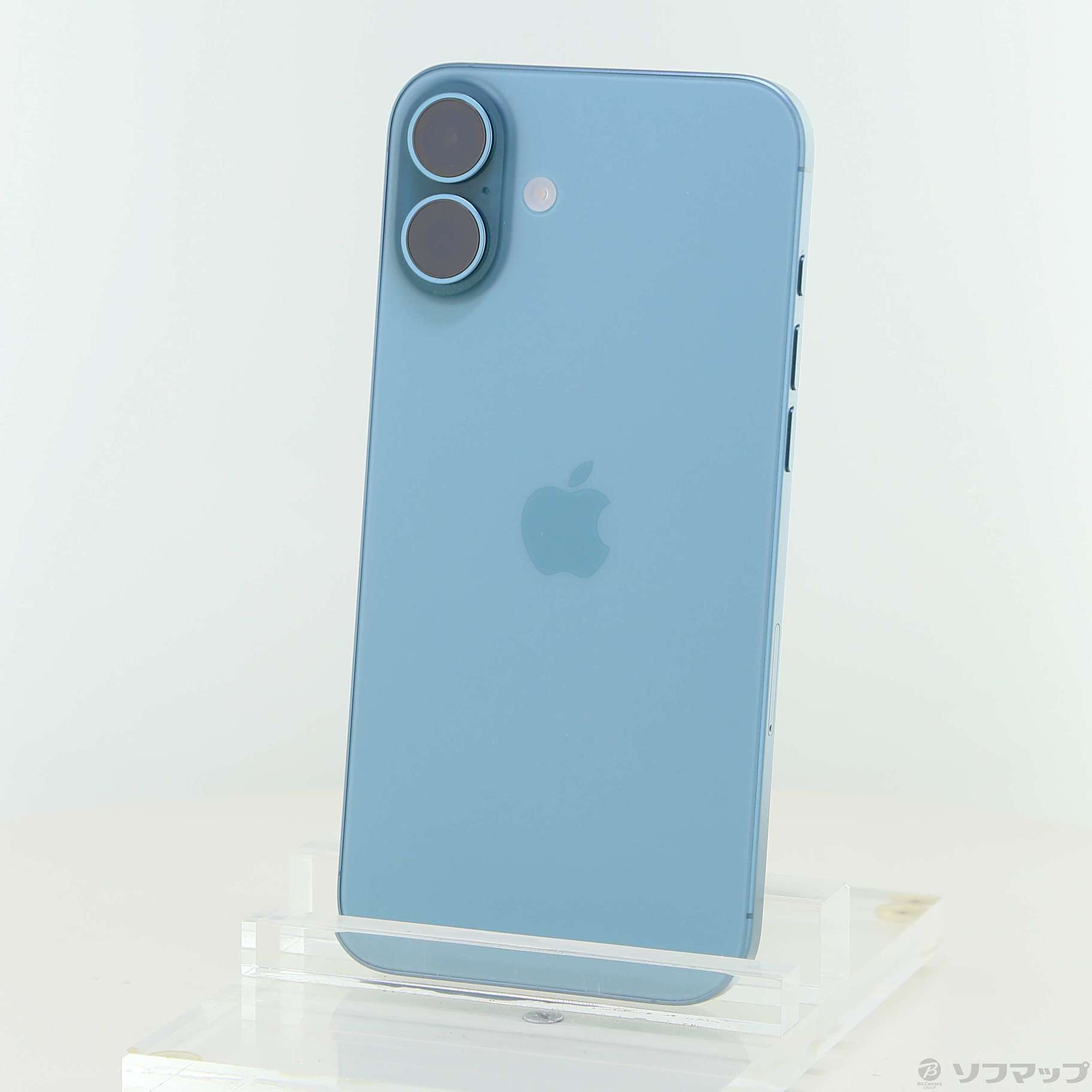 iPhone 16 Plus 256GB SIM�t���[ [�e�B�[��]