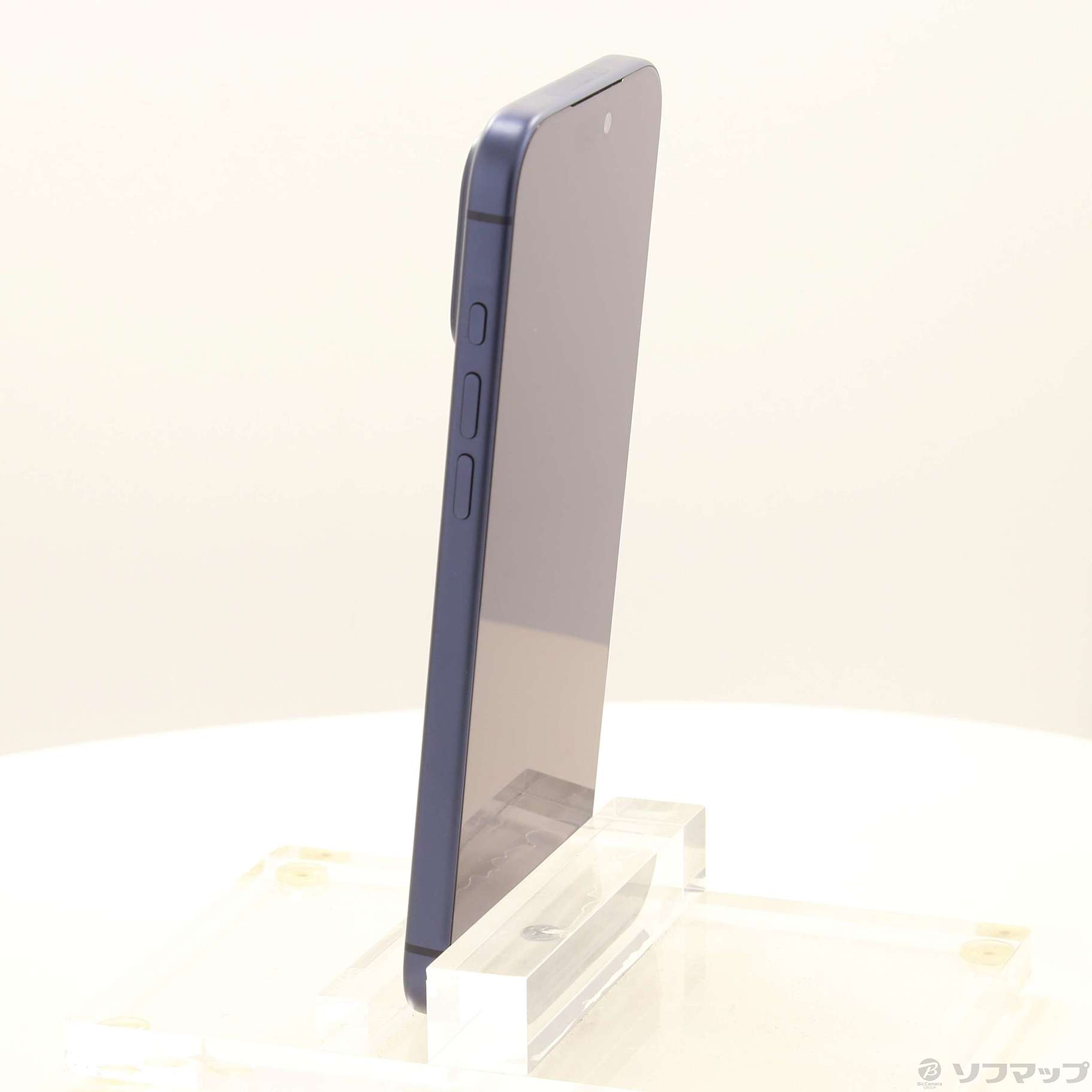 中古】iPhone17 Pro Max 256GB ディープブルー MFYA4J／A SIMフリー