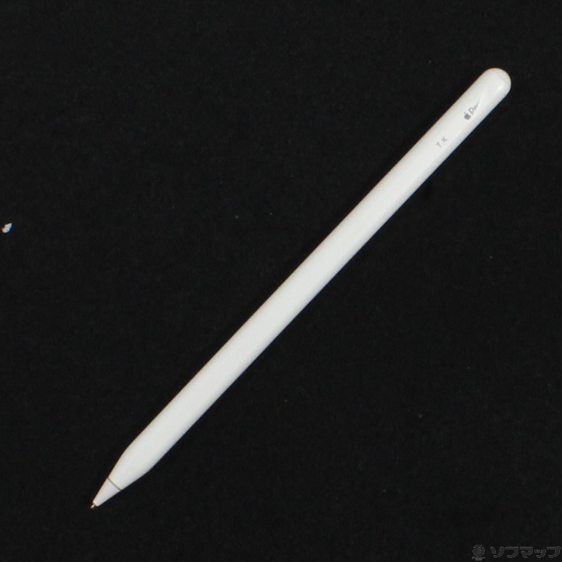 【新品未使用品】Apple Pencil 第2世代 PU8F2J/A純正品 中古】Apple Pencil (第2世代) PU8F2J／A [2133070982582] - リコレ
