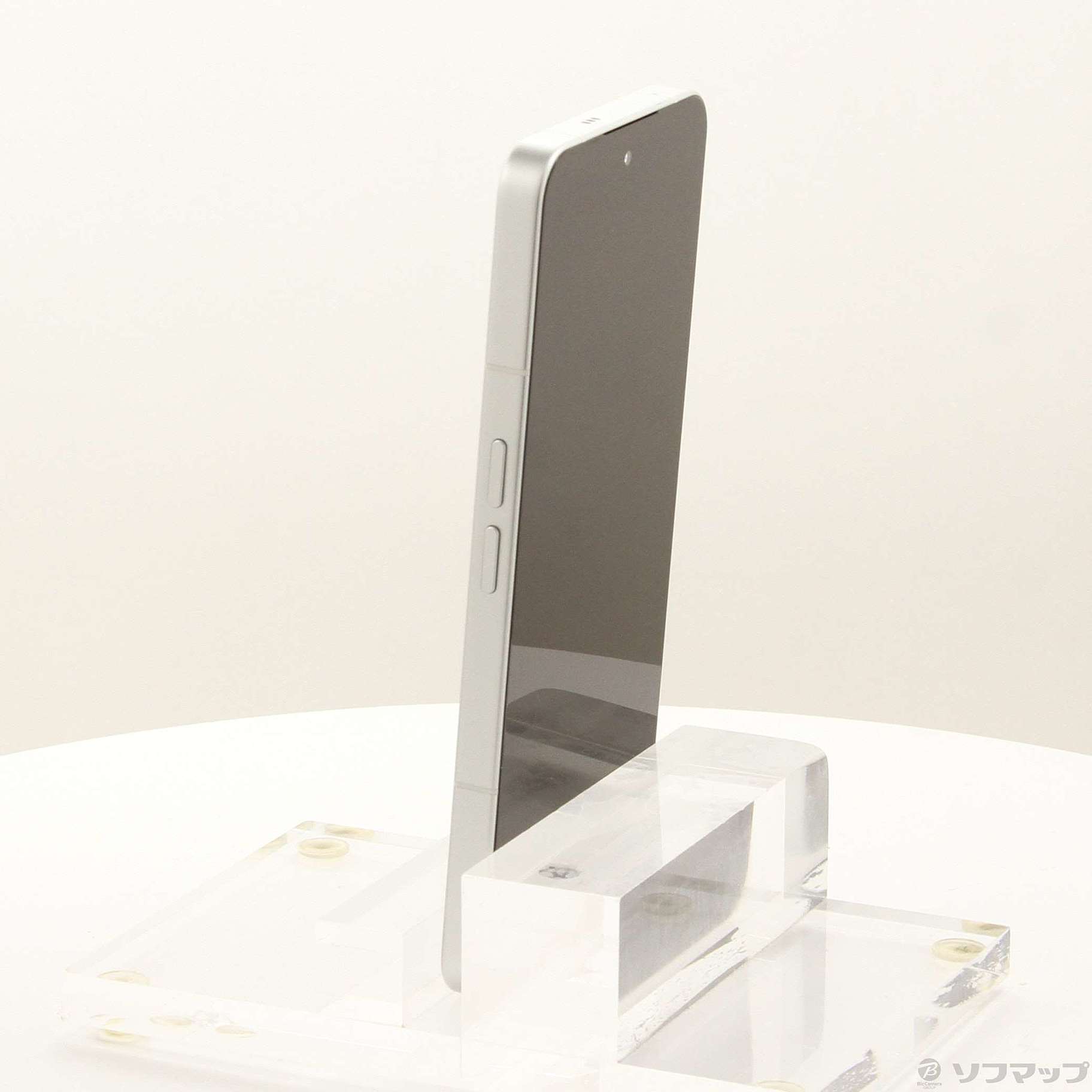 中古】Nothing Phone (3) 512GB ホワイト NP3512 SIMフリー
