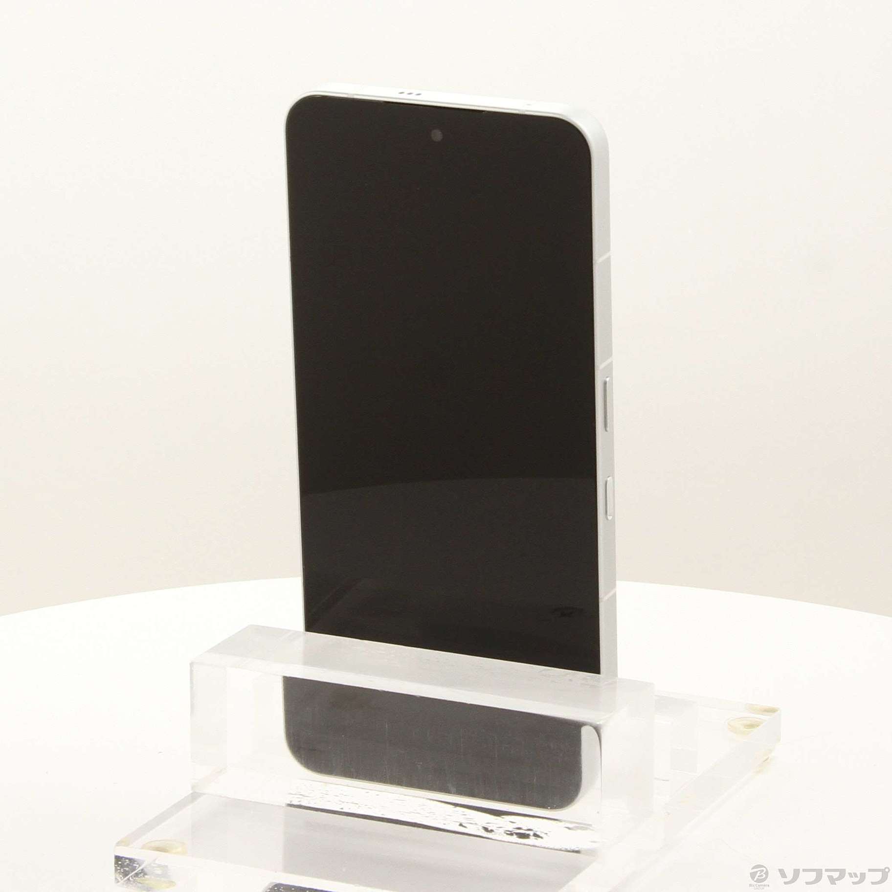 中古】Nothing Phone (3) 512GB ホワイト NP3512 SIMフリー 