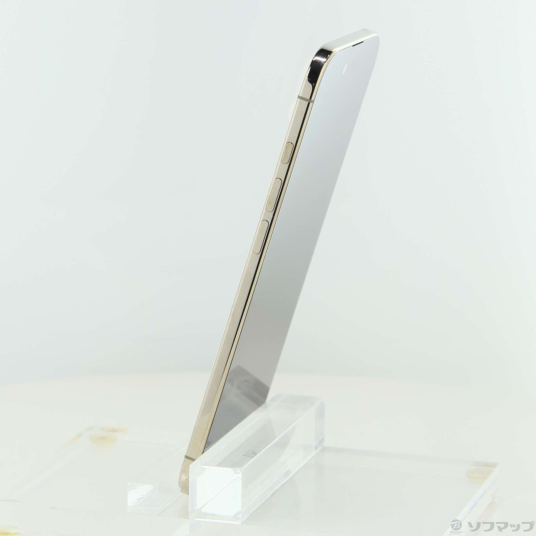 iPhone Air 256GB SIM�t���[ [���C�g�S�[���h]�̐��i�摜2