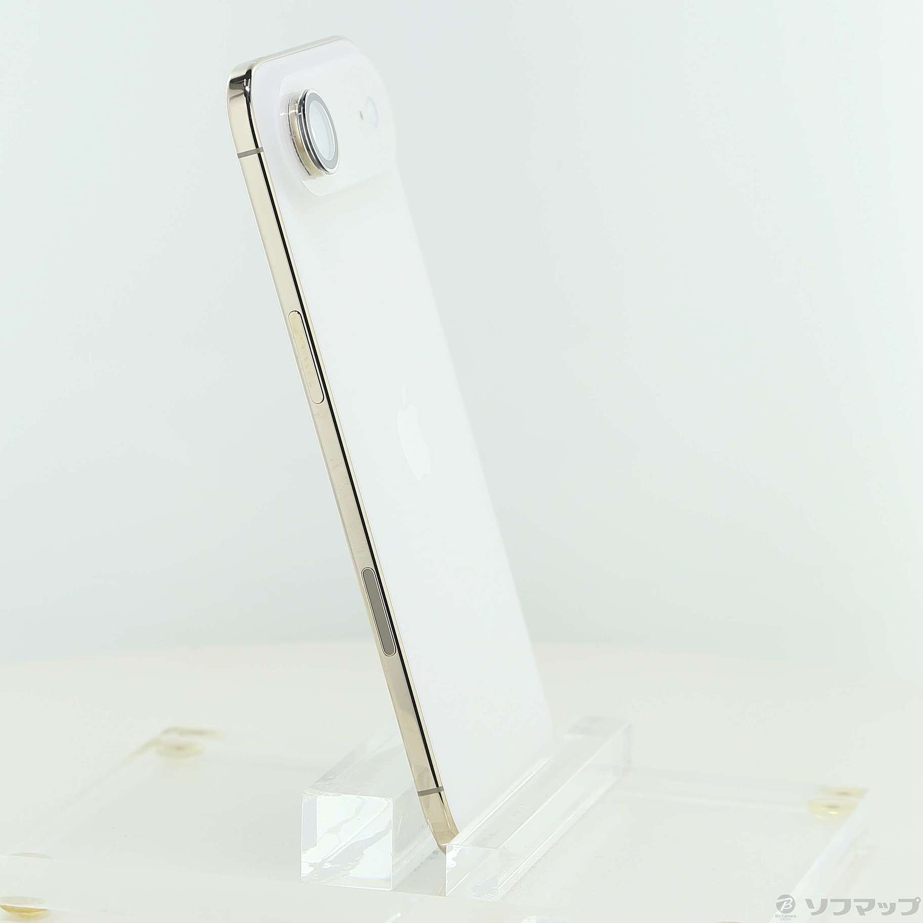 iPhone Air 256GB SIM�t���[ [���C�g�S�[���h]�̐��i�摜4