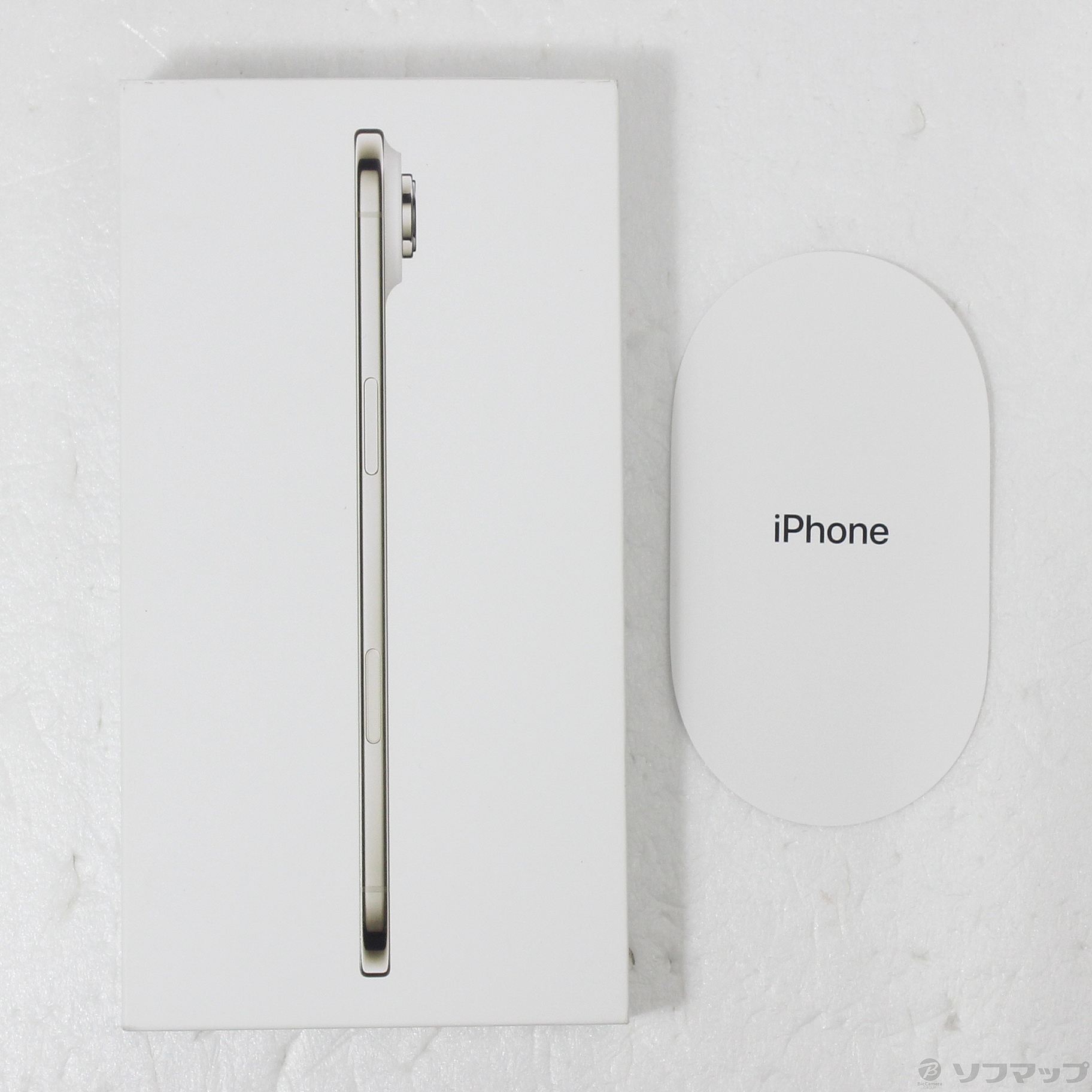 iPhone Air 256GB SIM�t���[ [���C�g�S�[���h]�̐��i�摜5