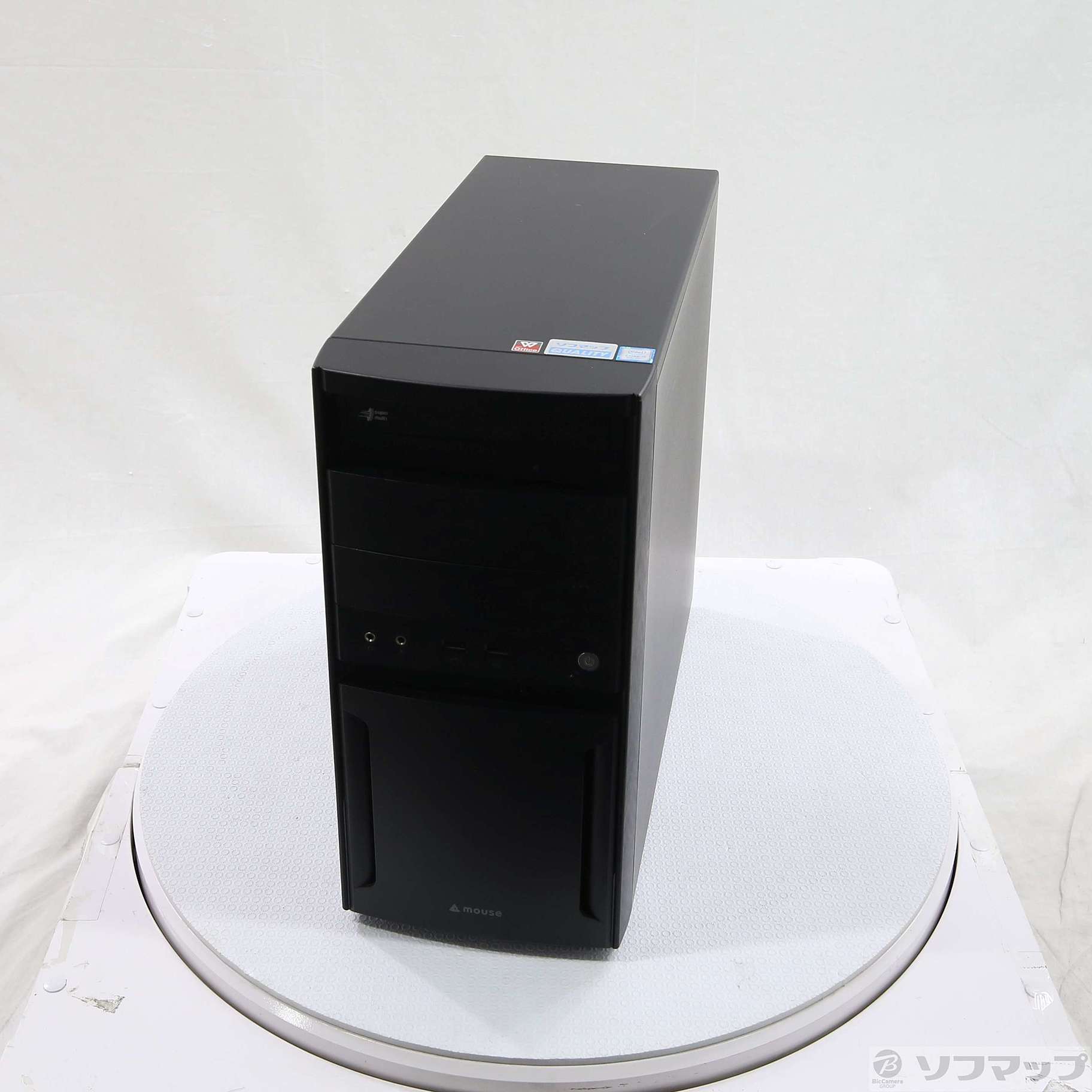 LUV MACHINES LM-iG800SN �kWindows 10�l