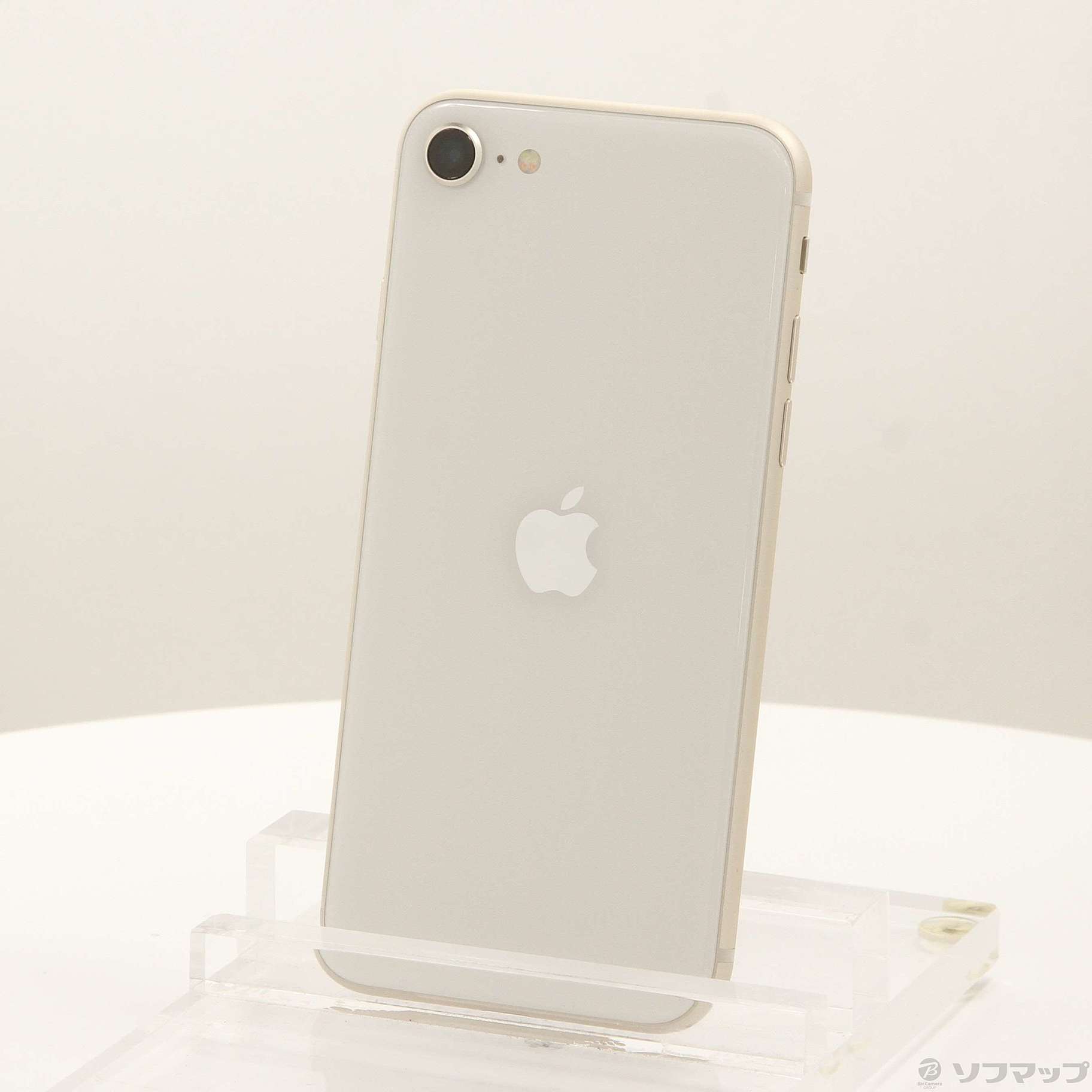 iPhone SE (第3世代) 中古一覧｜SIMフリー・キャリア - 価格.com