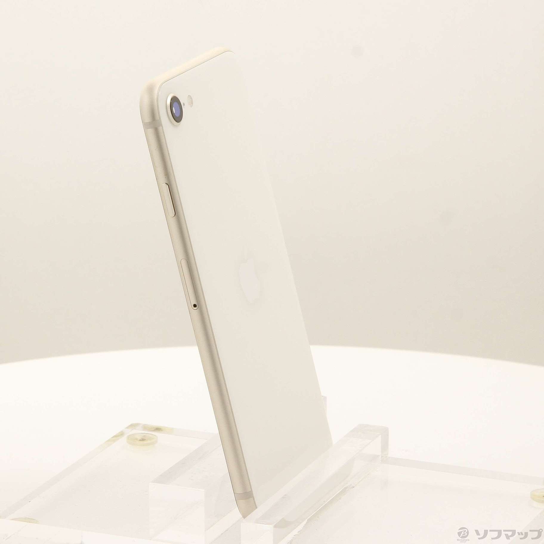 iPhone SE (第3世代) 中古一覧｜SIMフリー・キャリア - 価格.com