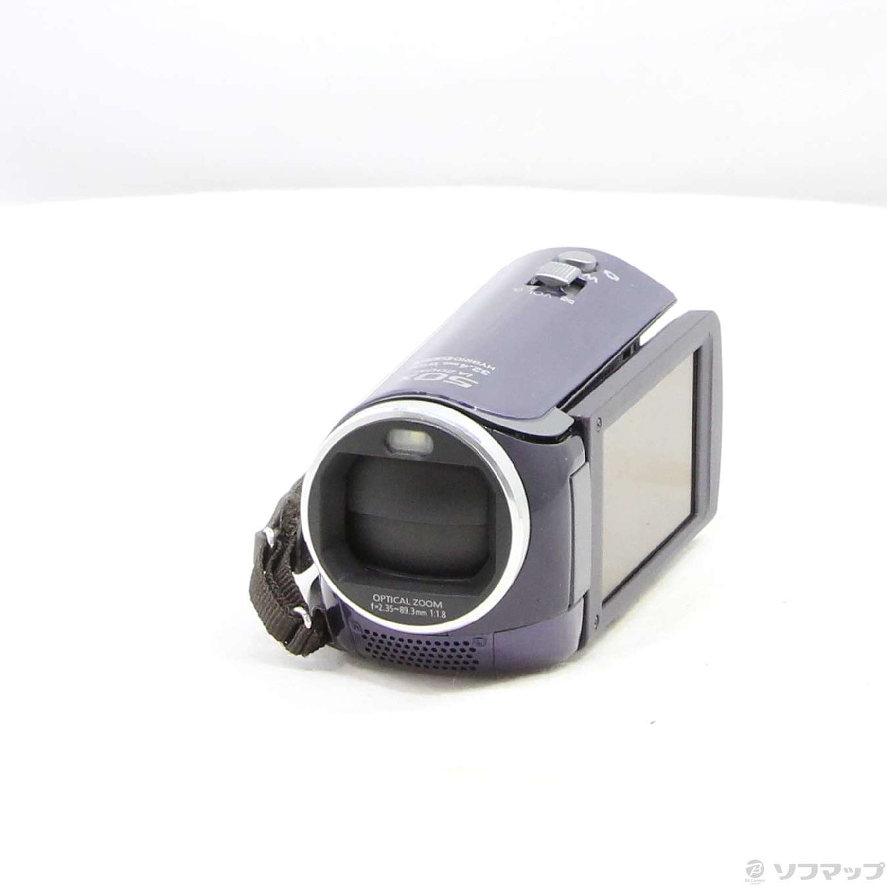 中古】HC-V300M-A ネイビーブルー [2133070997326] - リコレ