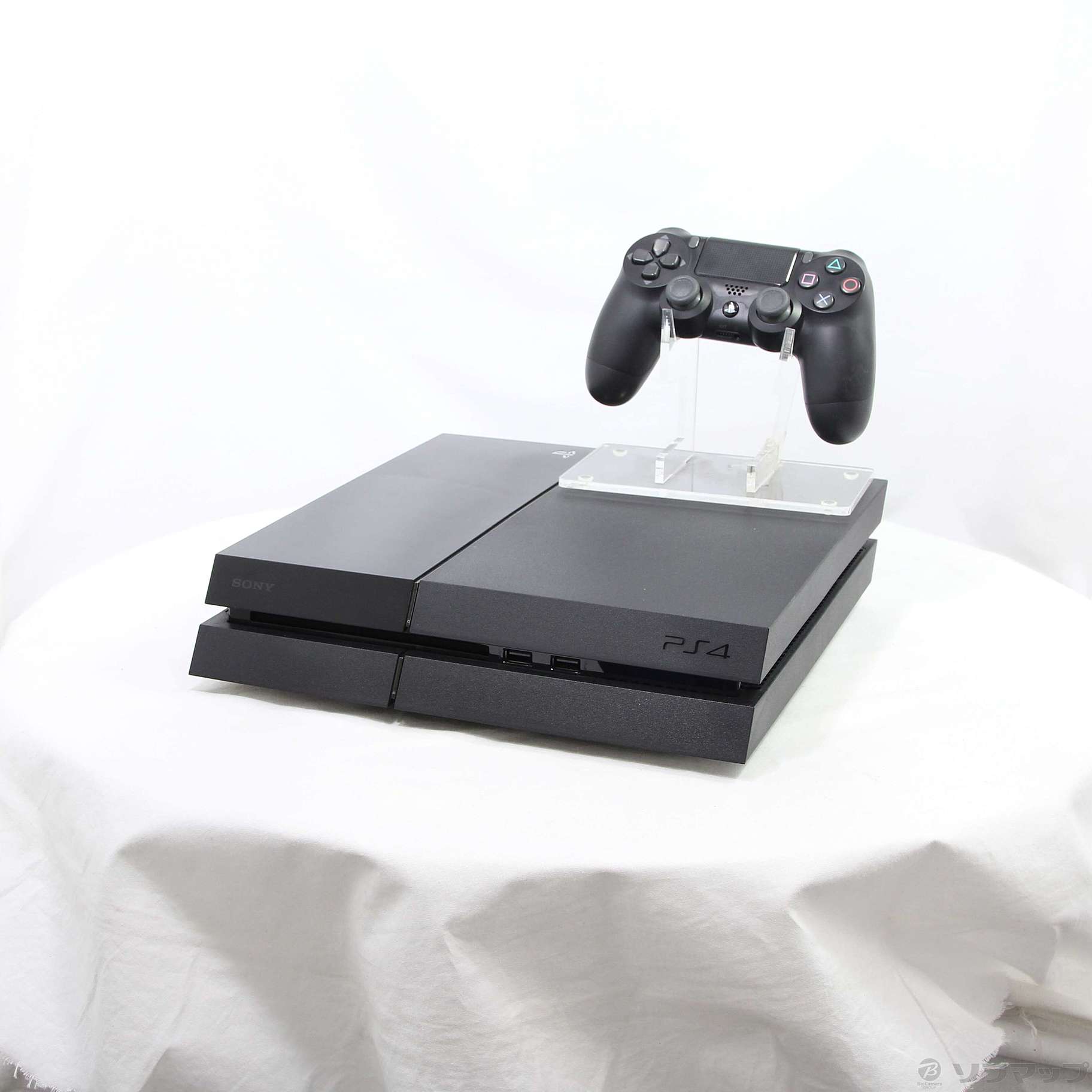 【中古】PlayStation 4 First Limited Pack CUHJ-10000 [2133070998149] - リコレ ...