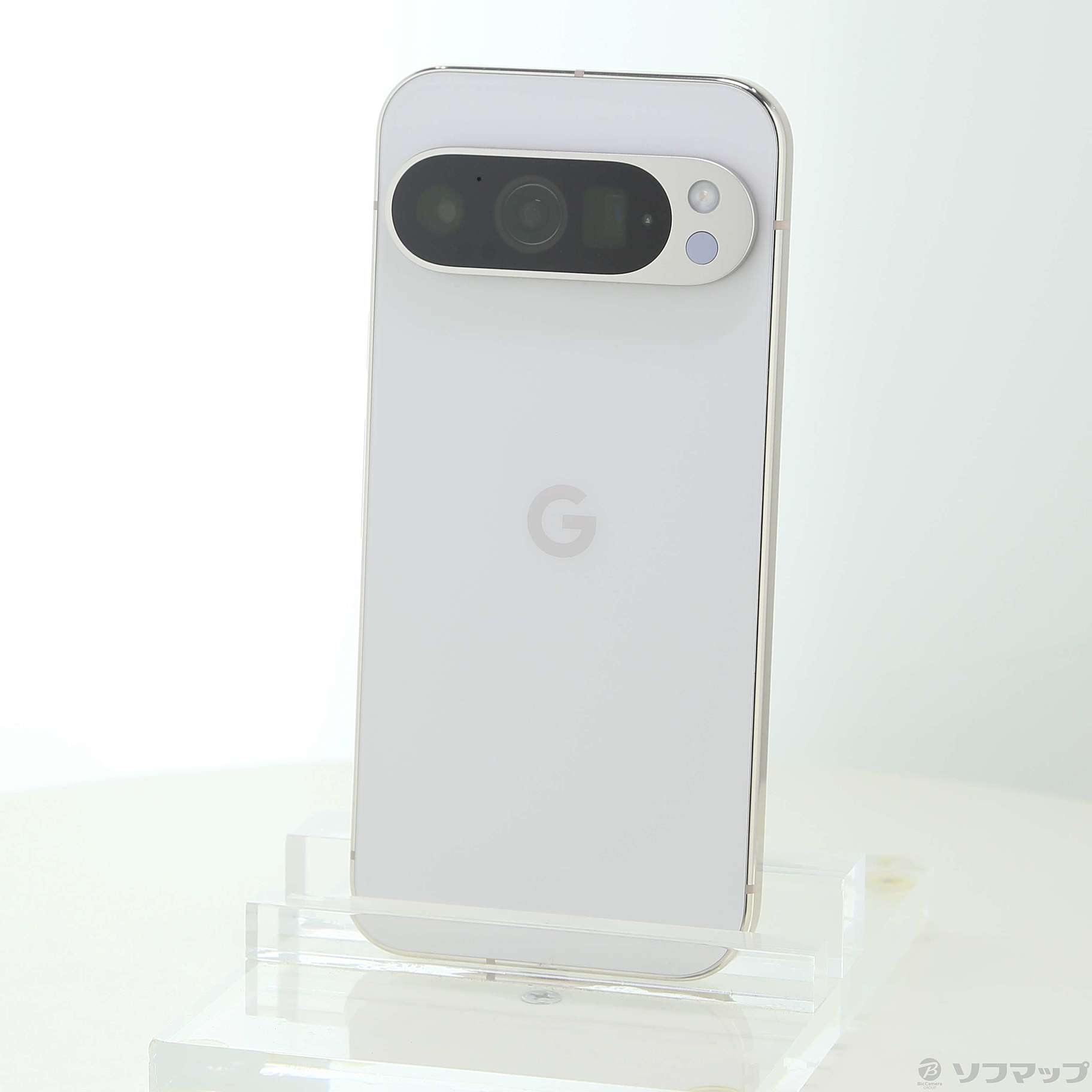 Google Pixel 9 Pro 128GB SIM�t���[ [Porcelain]