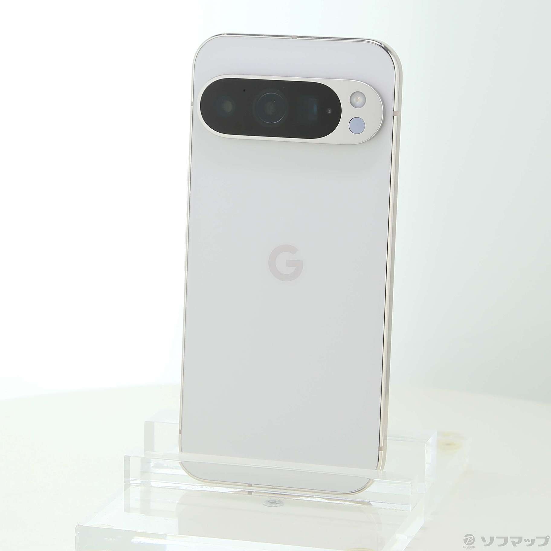 Google Pixel 9 Pro 128GB SIM�t���[ [Porcelain]