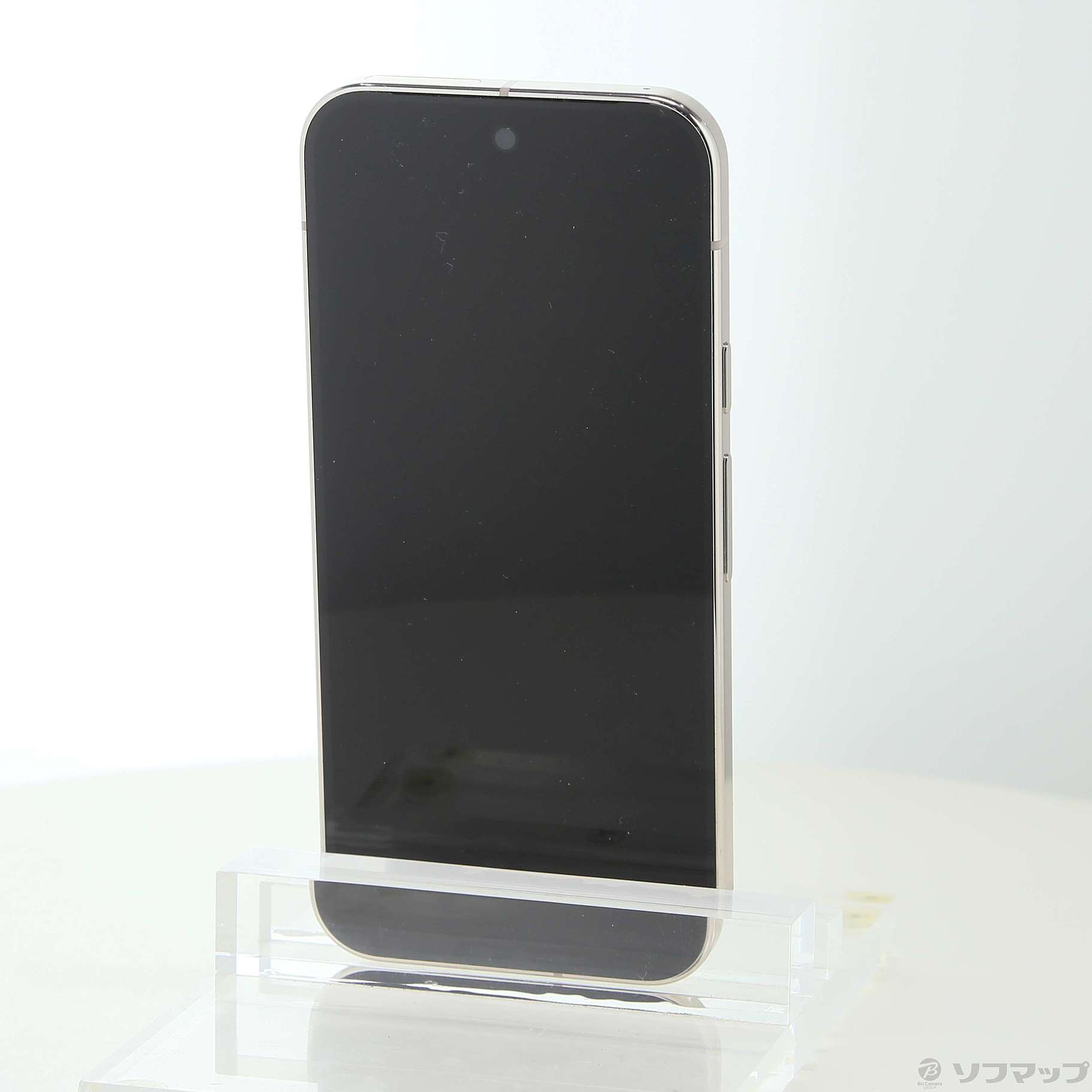 Google Pixel 9 Pro 128GB SIM�t���[ [Porcelain]�̐��i�摜3